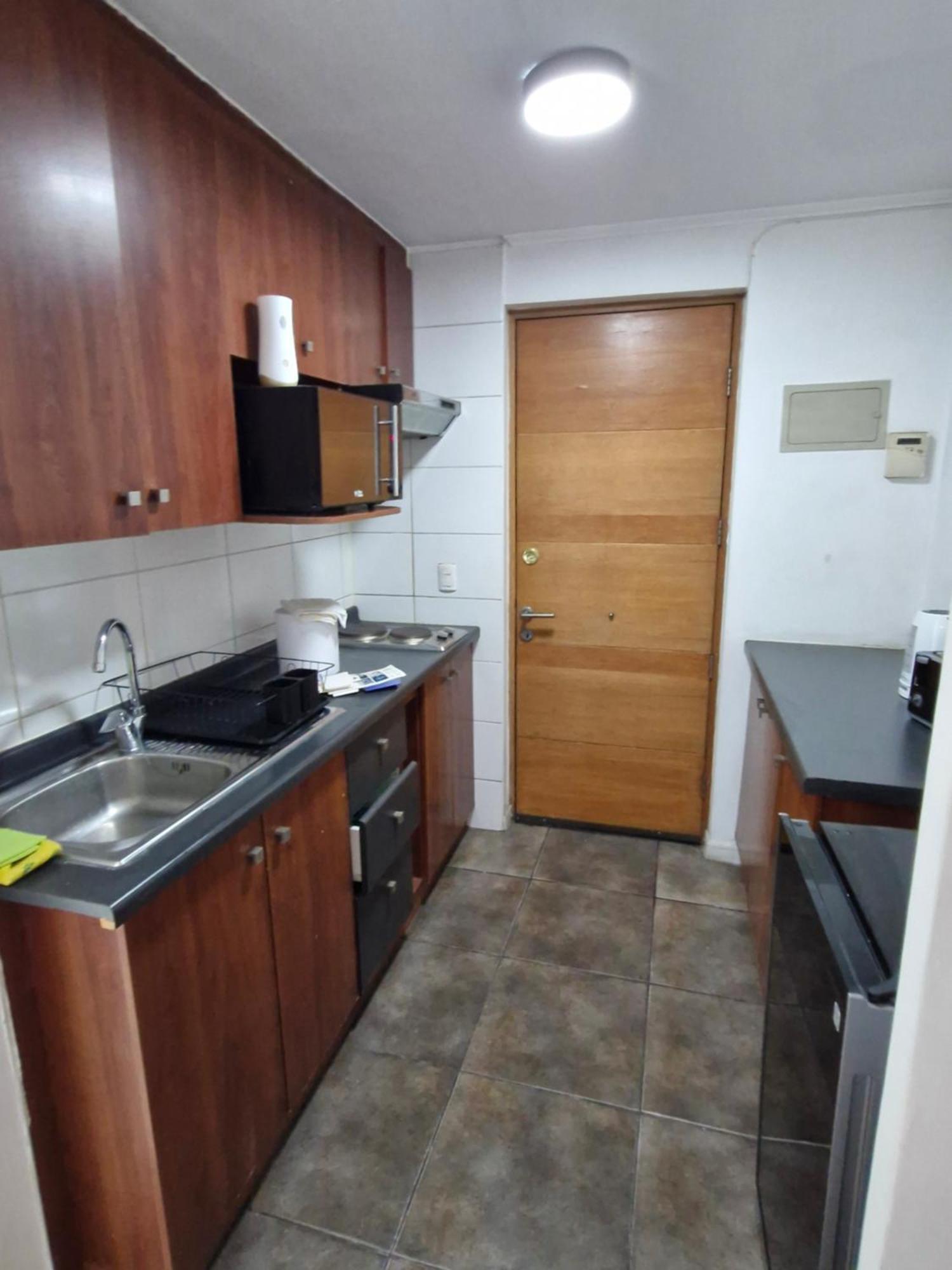 Excelente Precio ,ubicacion ,santiago Centro 2 *