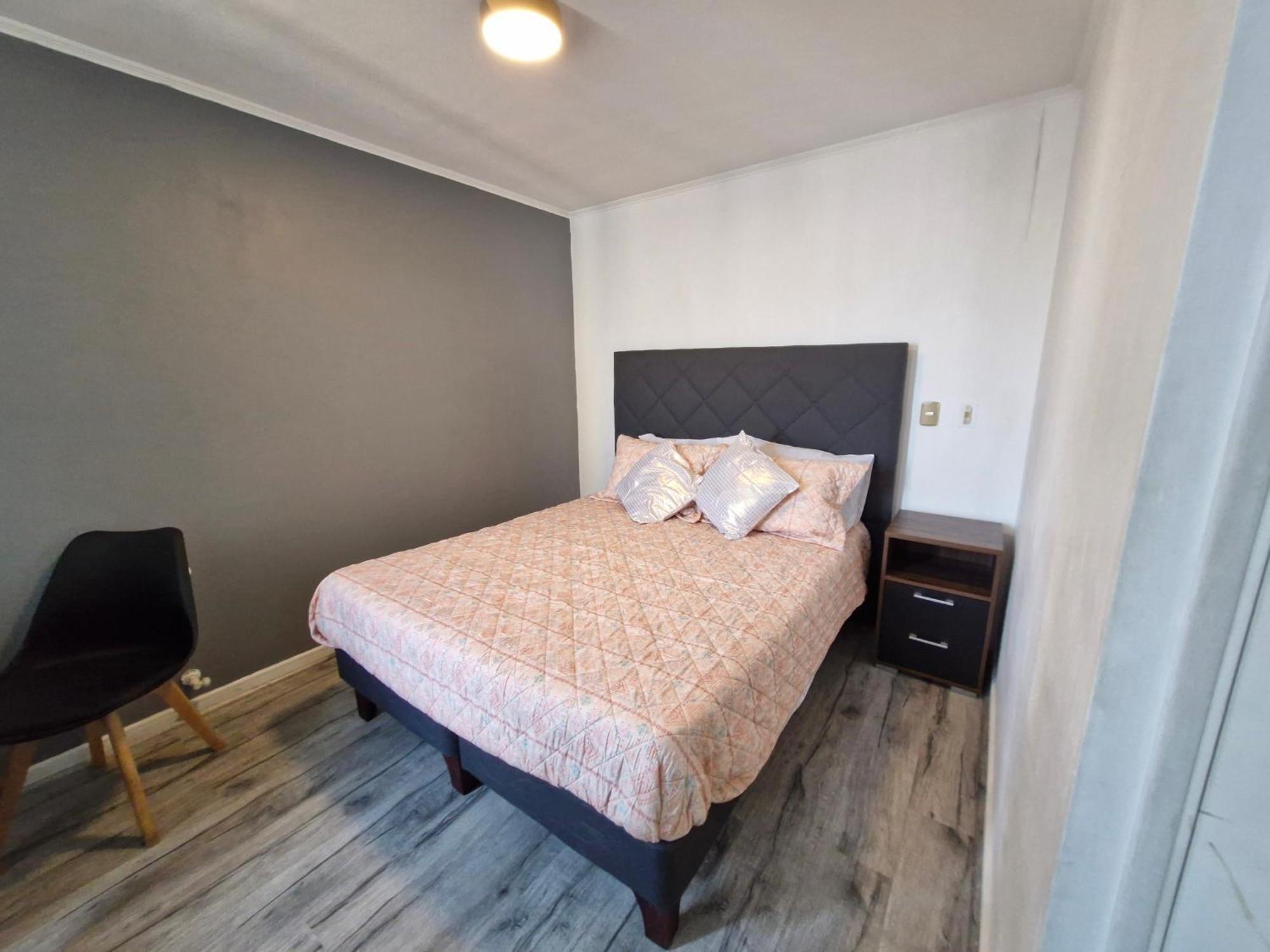 Excelente Precio ,ubicacion ,santiago Centro 2 Apartamento