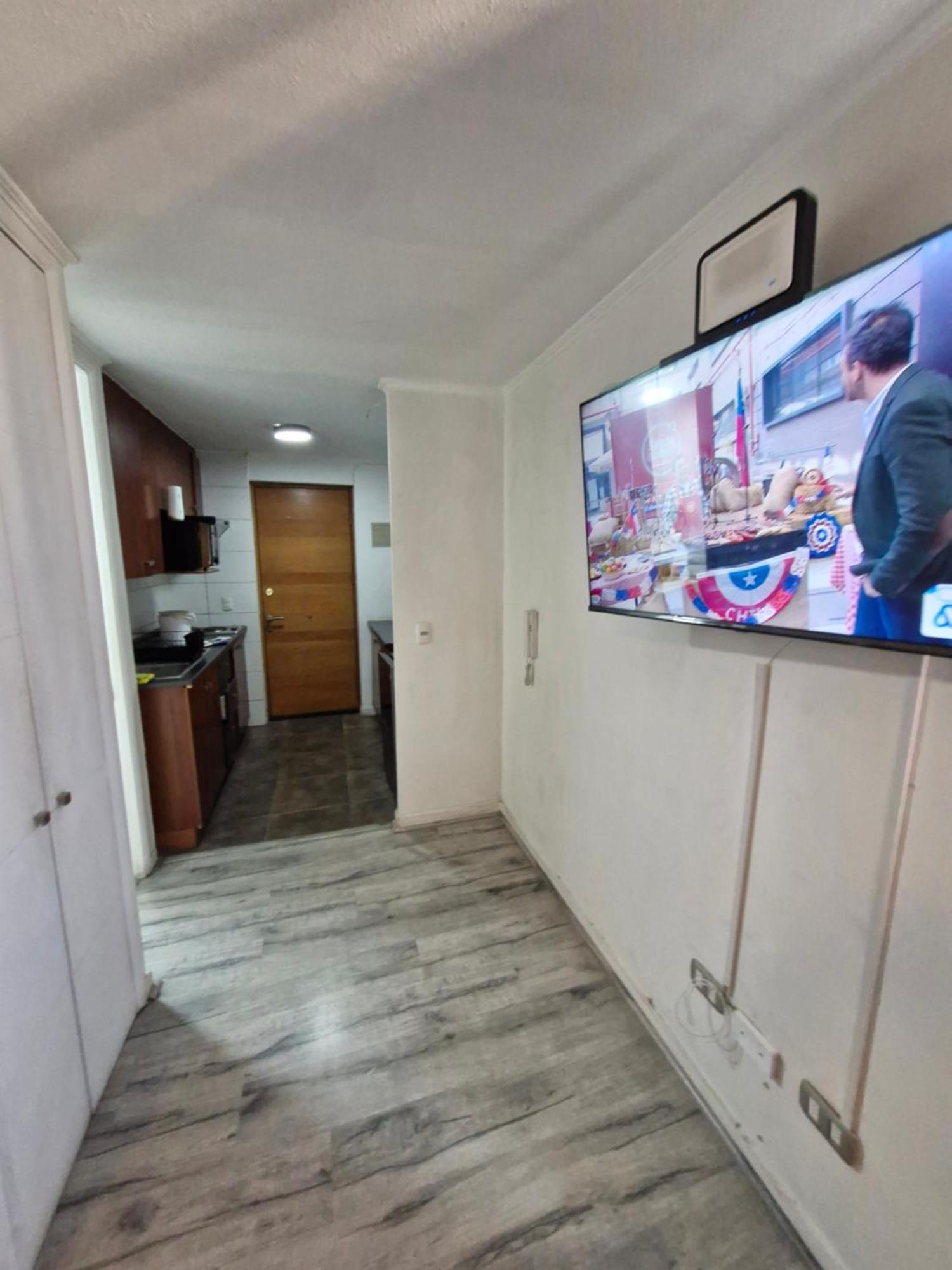 Excelente Precio ,ubicacion ,santiago Centro 2 Apartamento *
