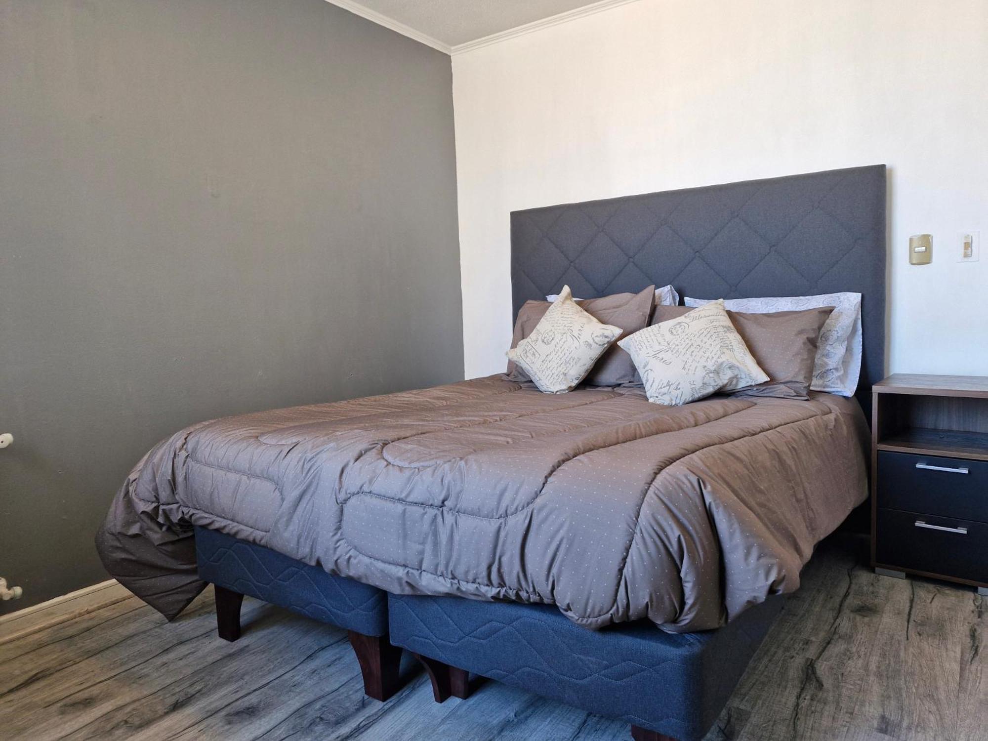 Apartamento Excelente Precio ,ubicacion ,santiago Centro 2 Santiago de Chile