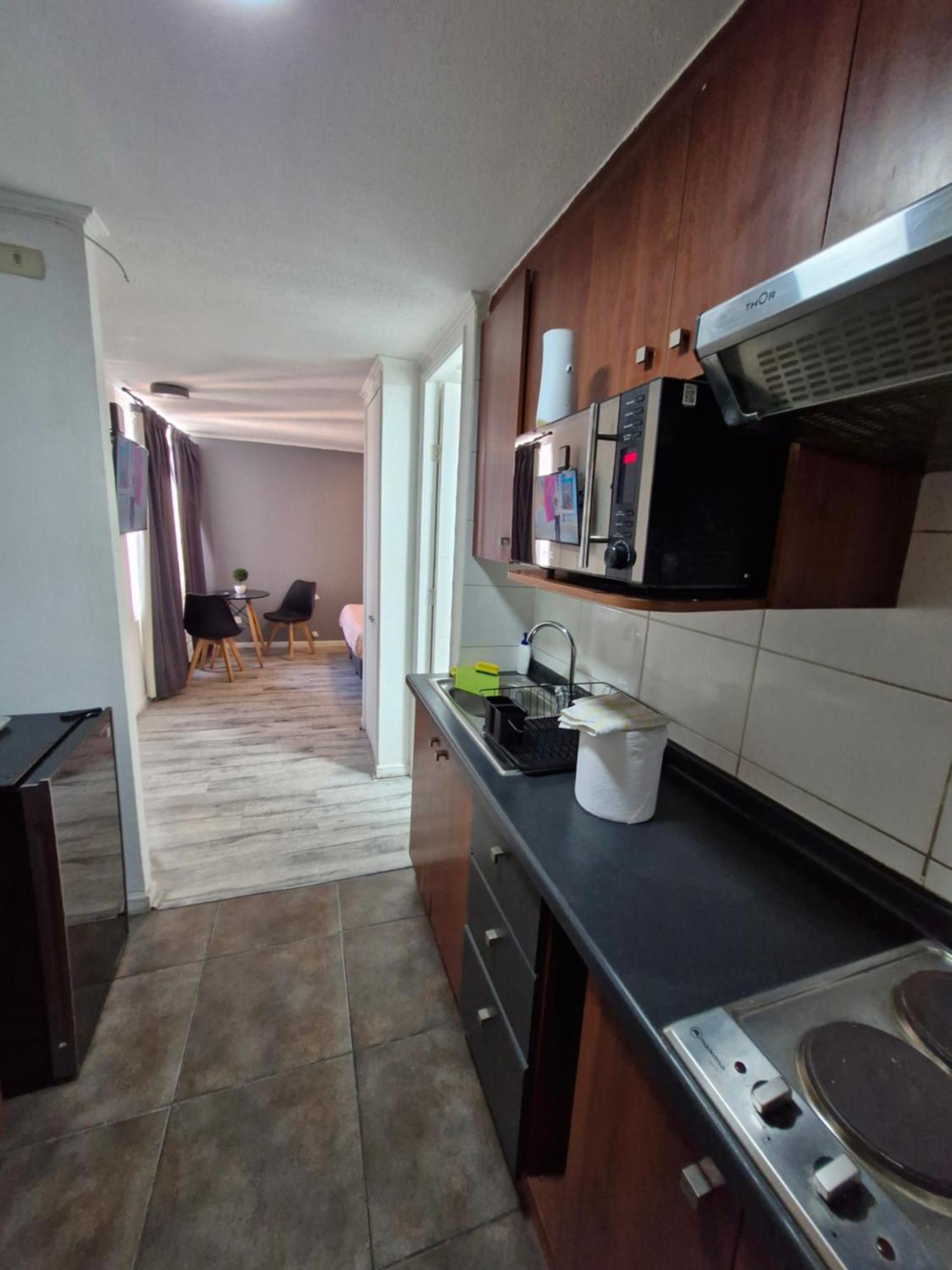 Apartamento Excelente Precio ,ubicacion ,santiago Centro 2