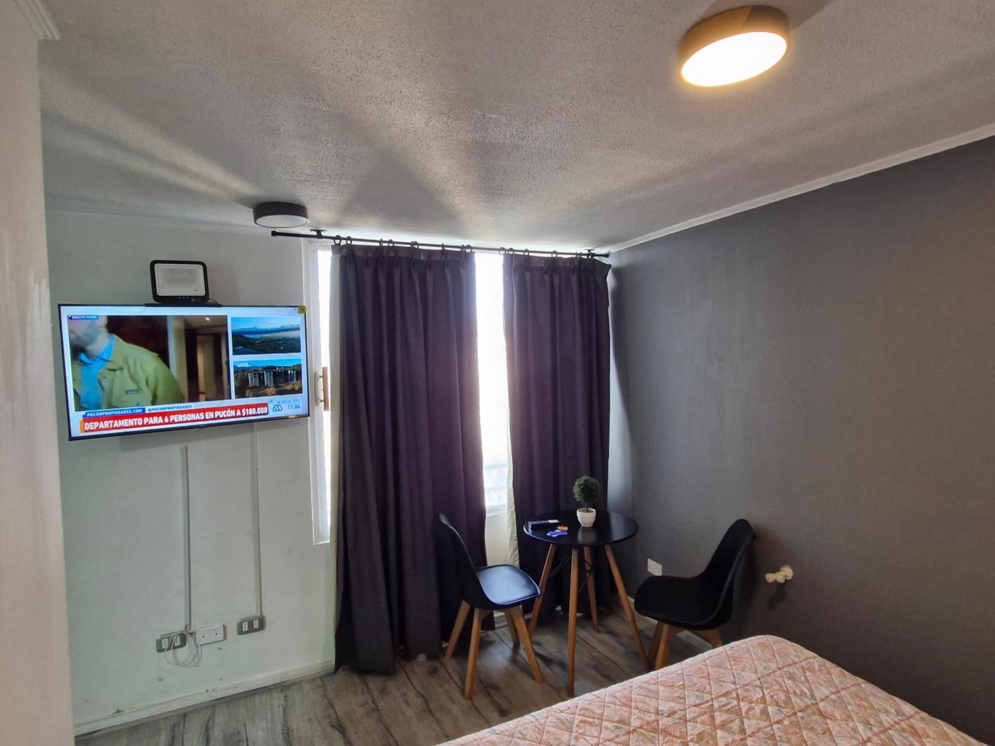Apartamento Excelente Precio ,ubicacion ,santiago Centro 2 *