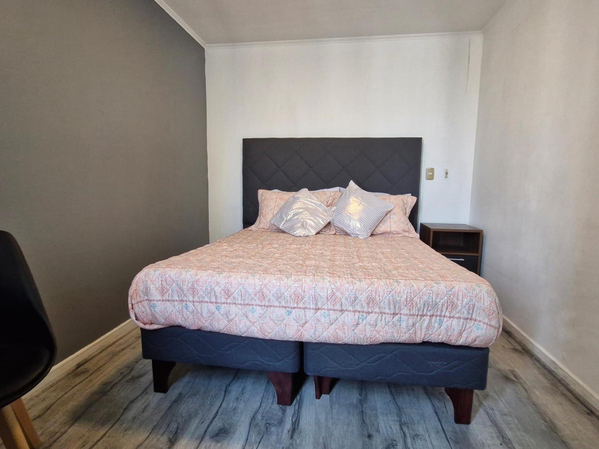Excelente Precio ,ubicacion ,santiago Centro 2 Apartamento