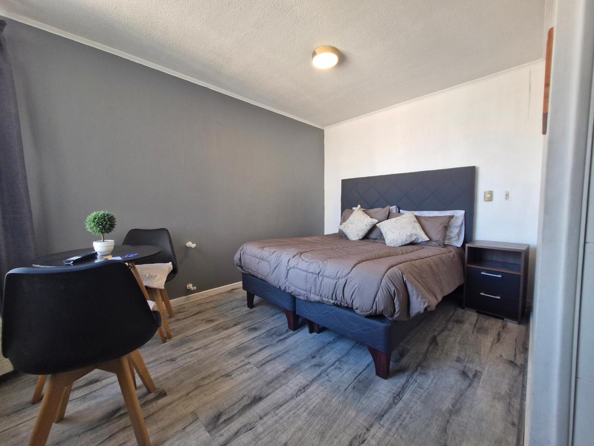 Excelente Precio ,ubicacion ,santiago Centro 2 Apartamento Santiago de Chile