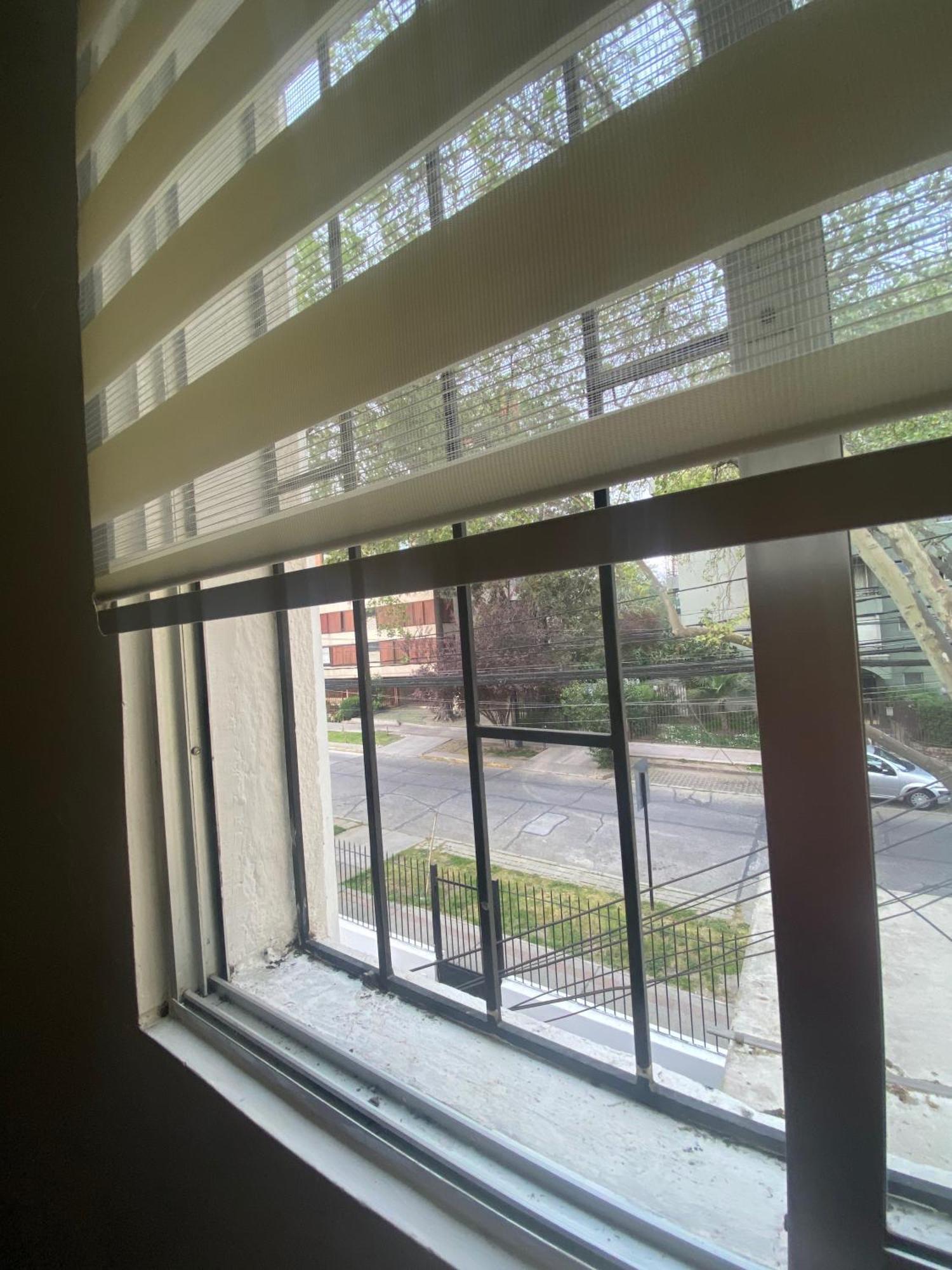 2 Con Bano Compartido En Providencia Casa *