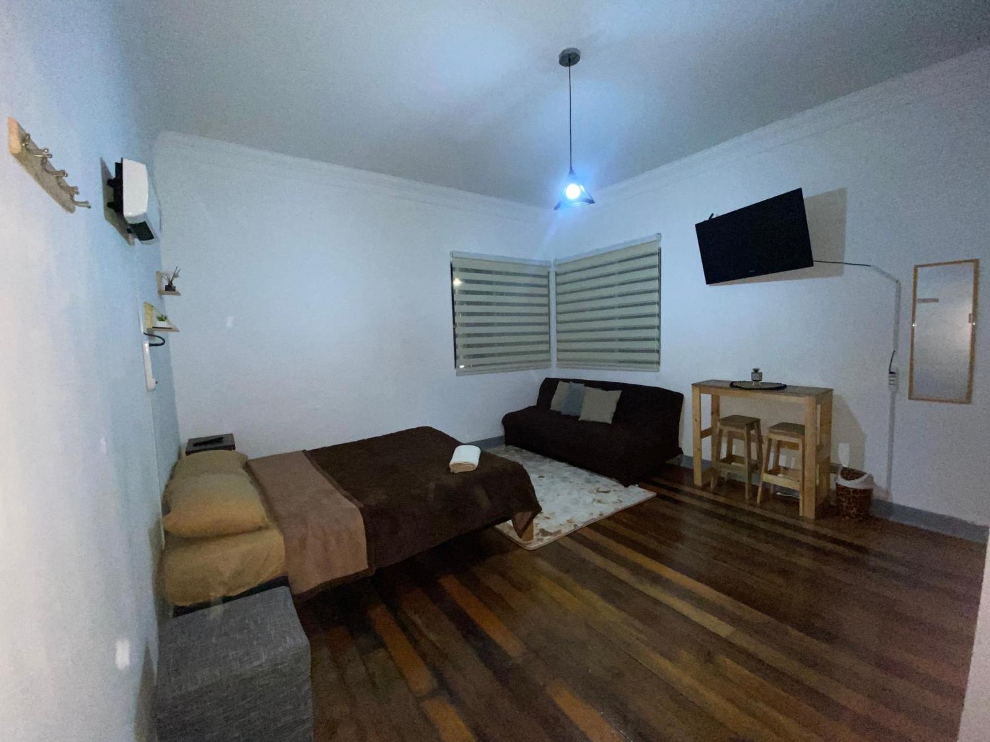 2 Con Bano Compartido En Providencia Casa *