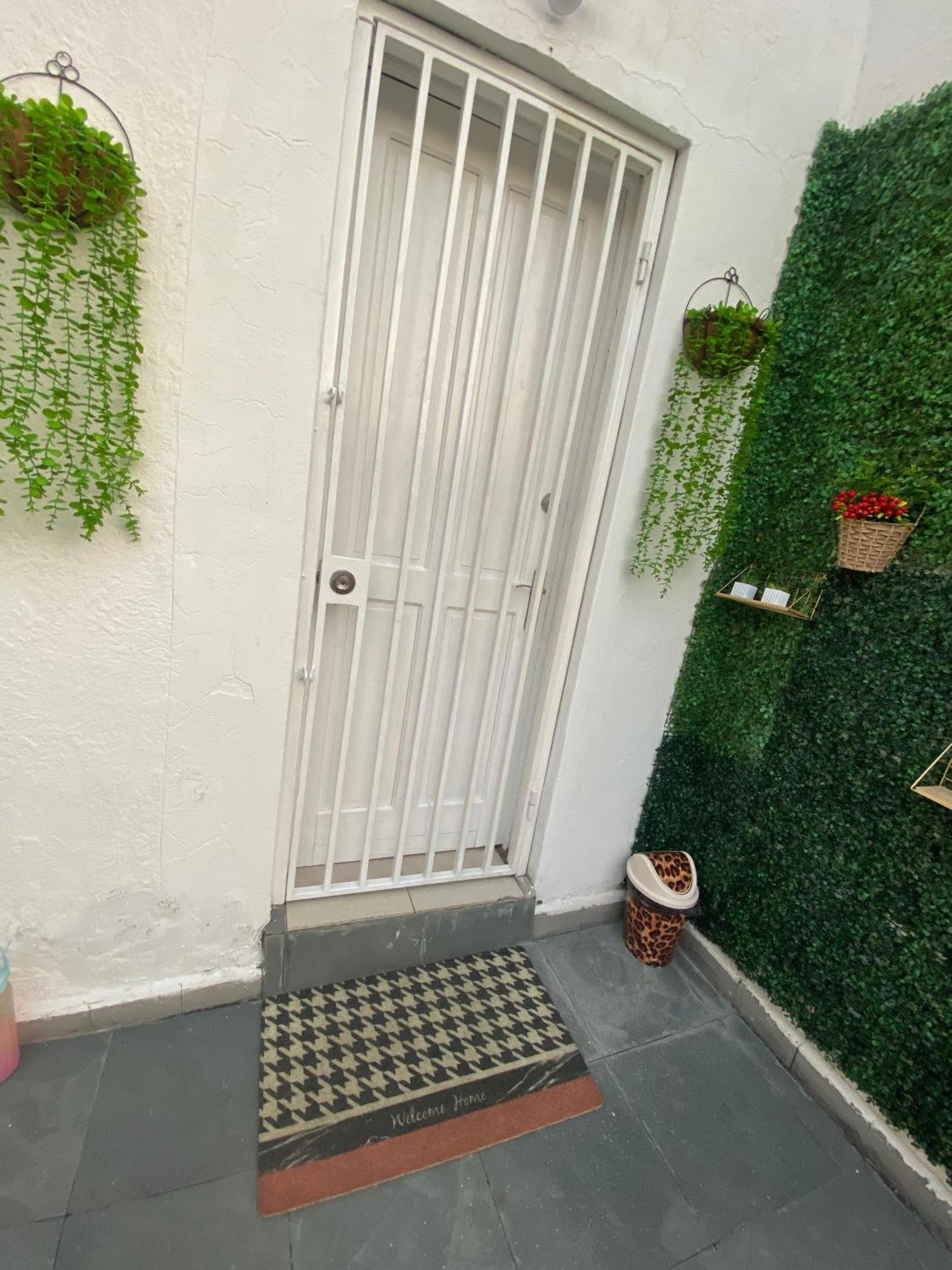 2 Con Bano Compartido En Providencia Casa Santiago