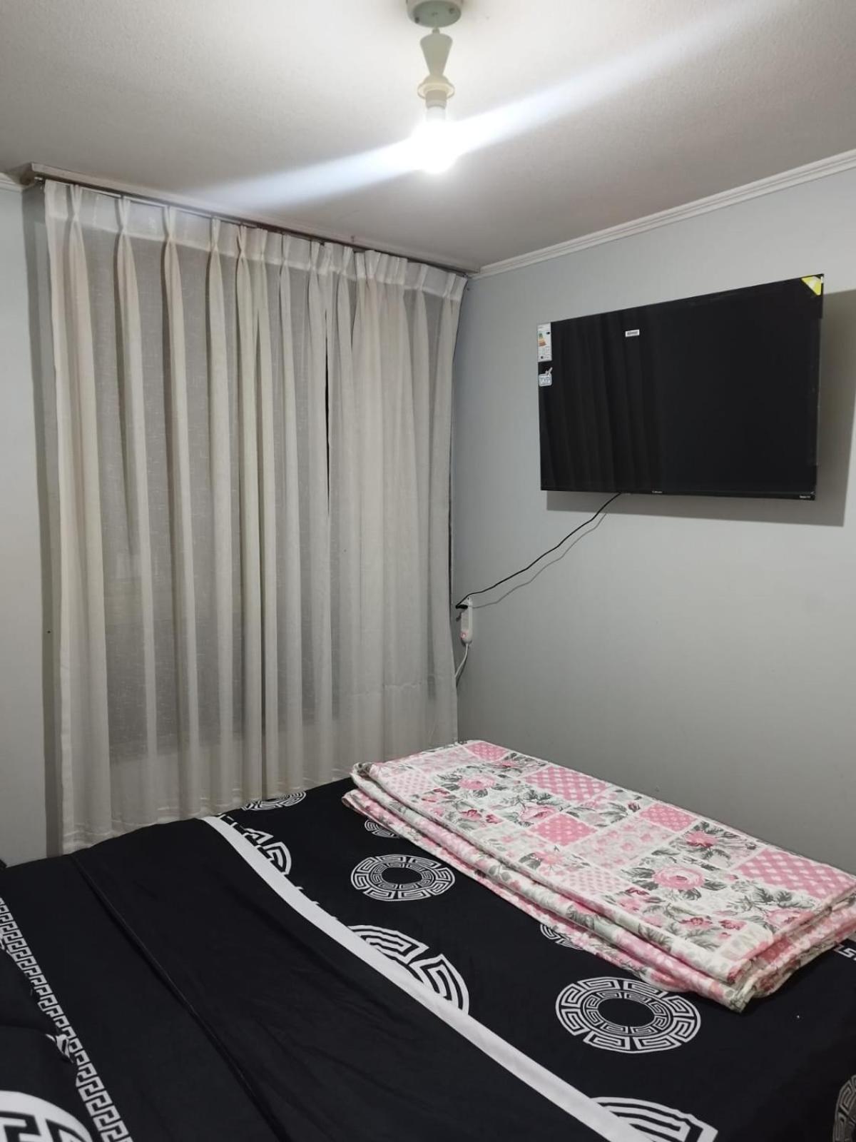 Andina 3 Departamento De 1 *