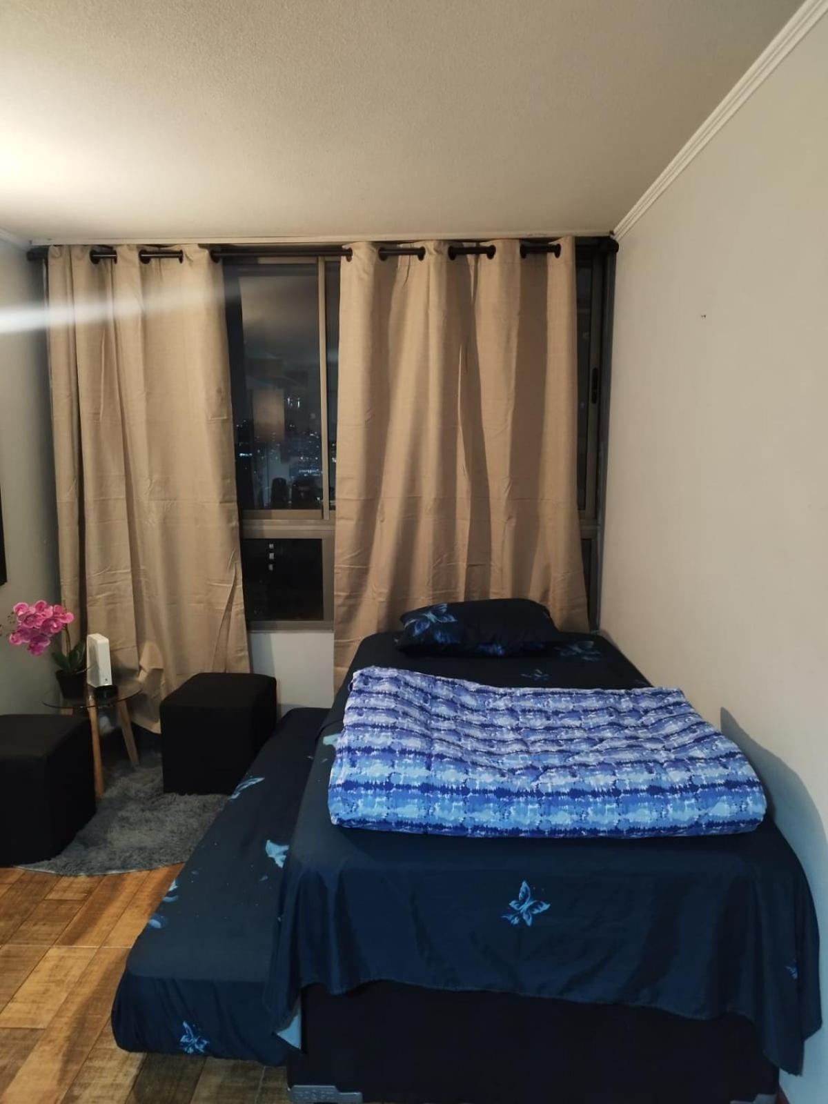 Apartamento Andina 3