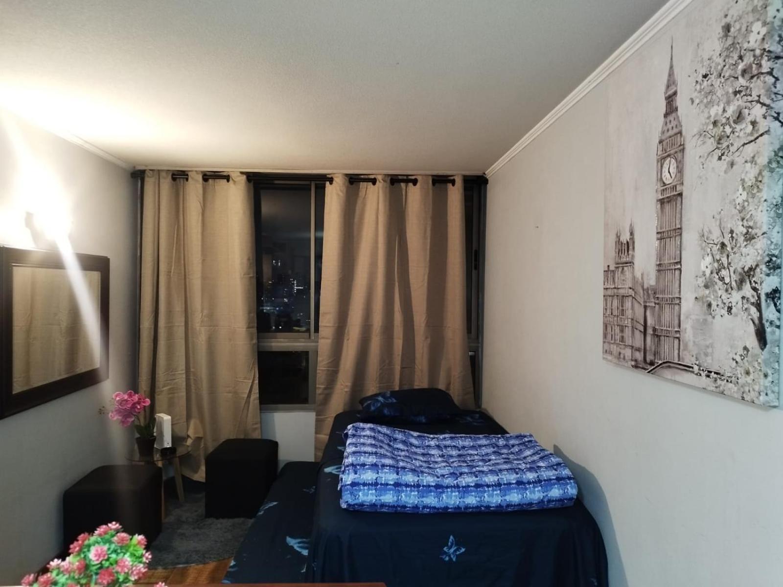 Andina 3 Apartamento *