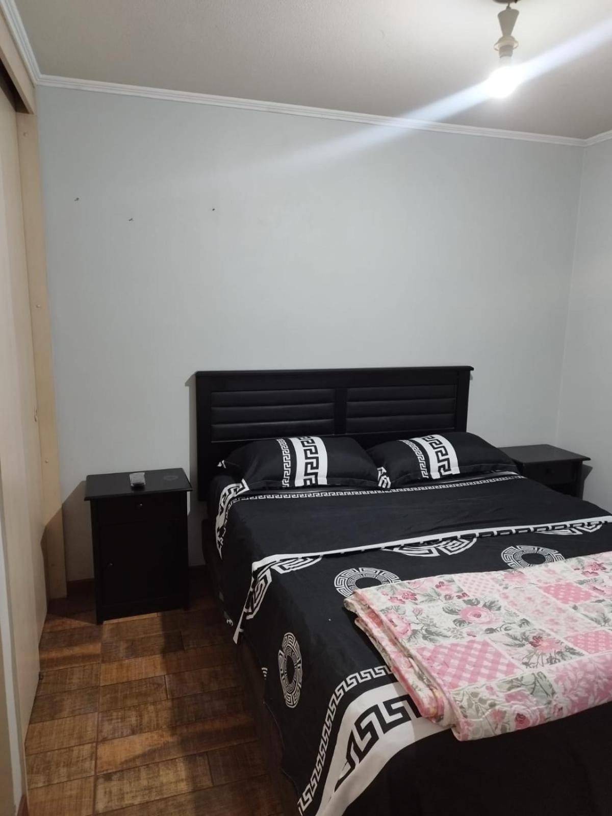 Andina 3 Apartamento