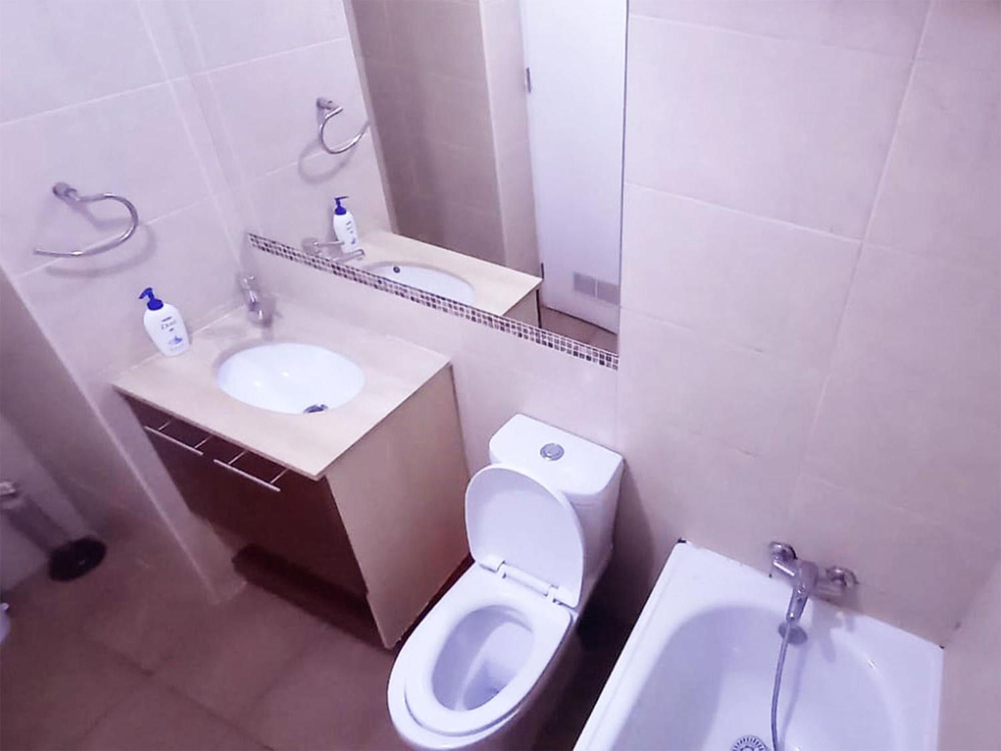 Metroapart 4 Apartamento *