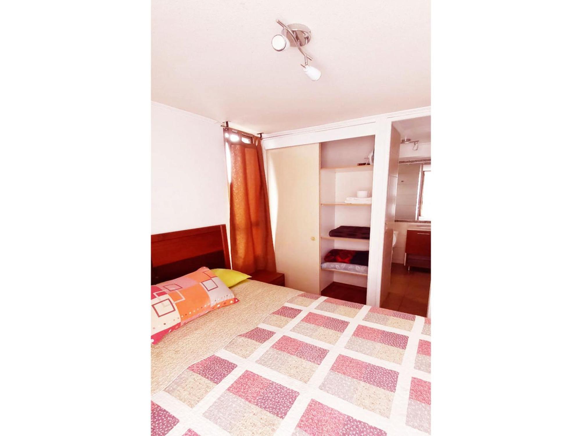Apartamento Metroapart 5