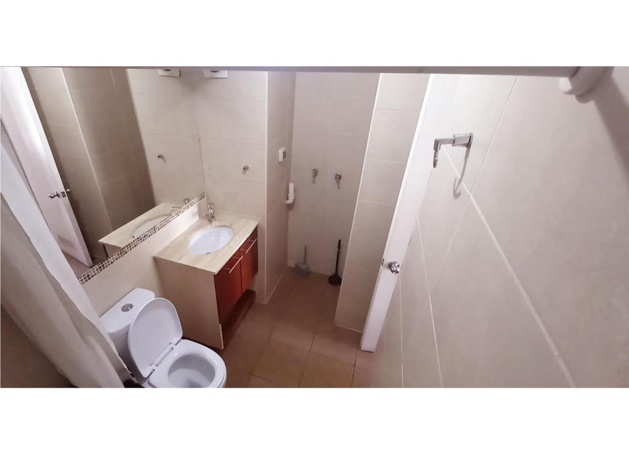 Metroapart 5 Apartamento *