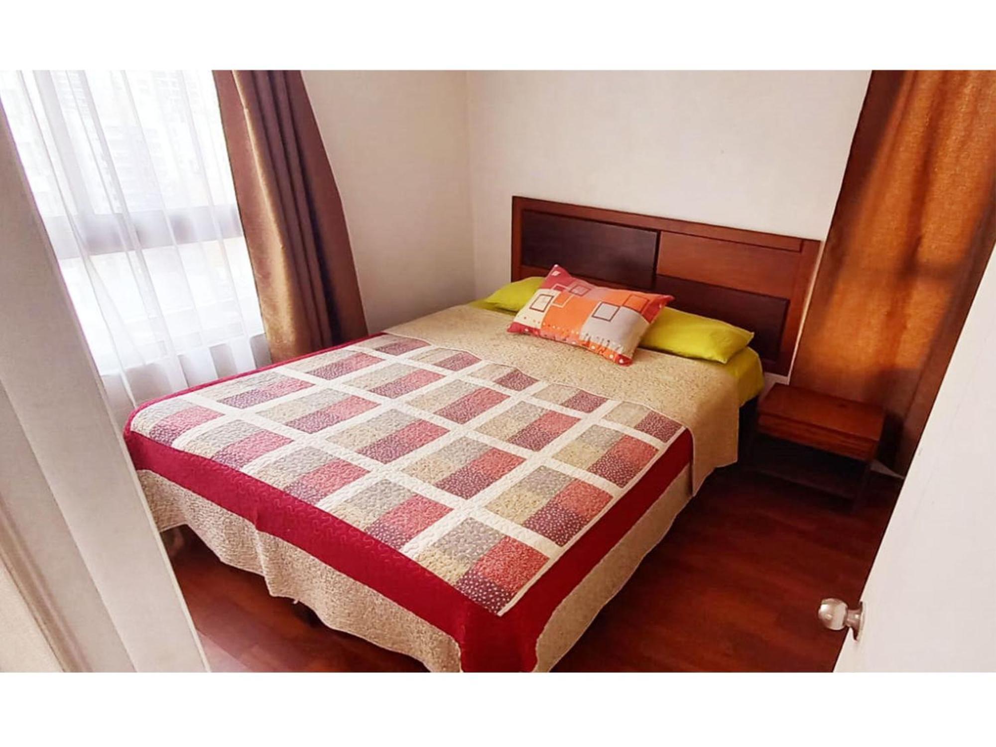 Apartamento Metroapart 5 *