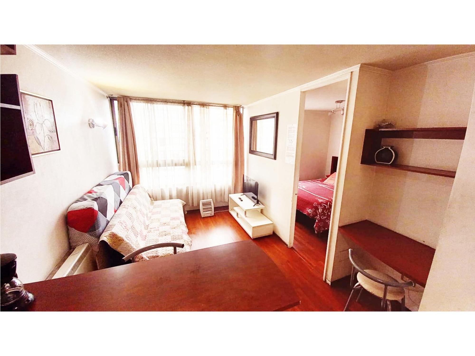Metroapart 5 Apartamento