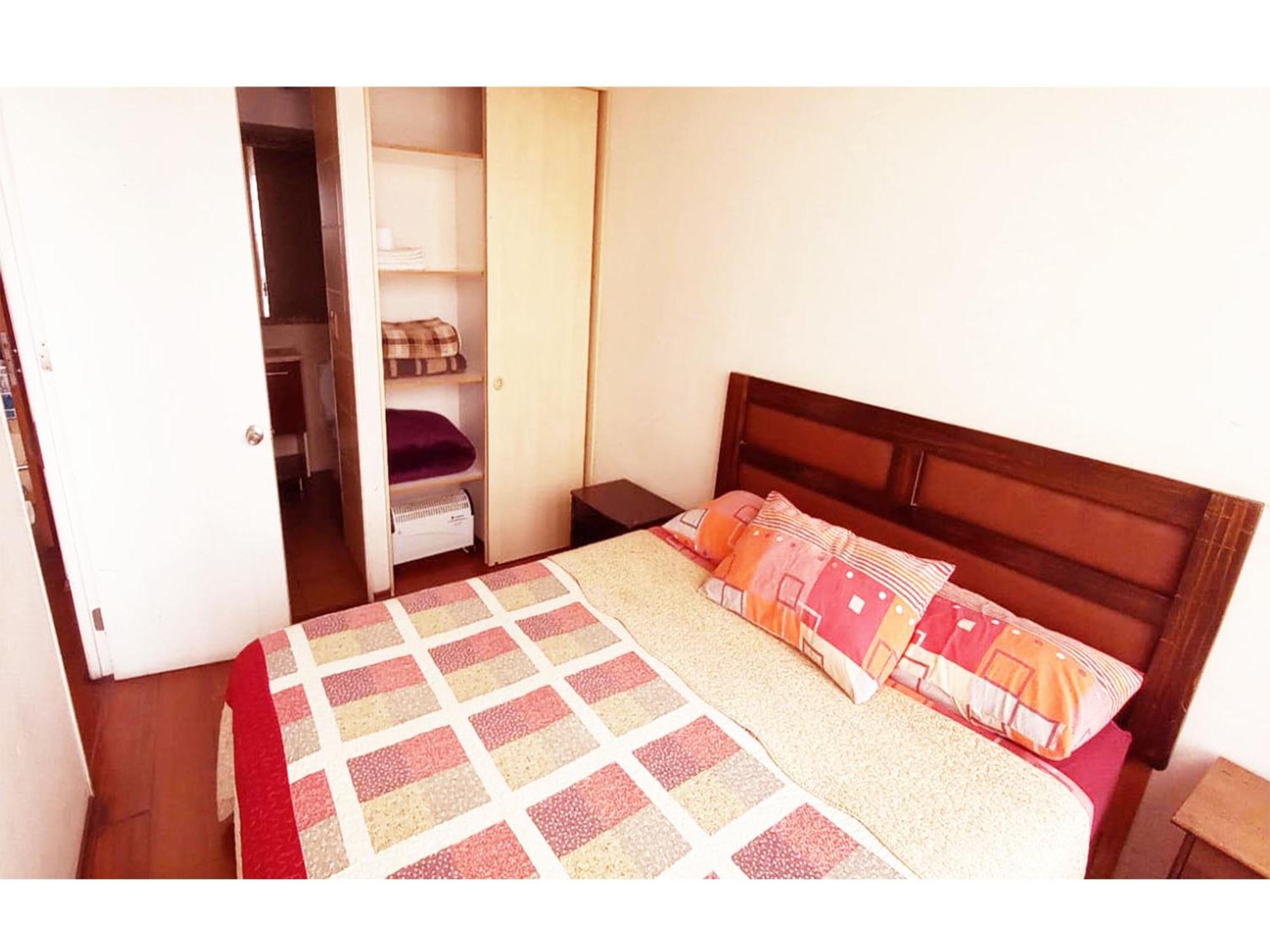 Metroapart 7 Apartment Santiago