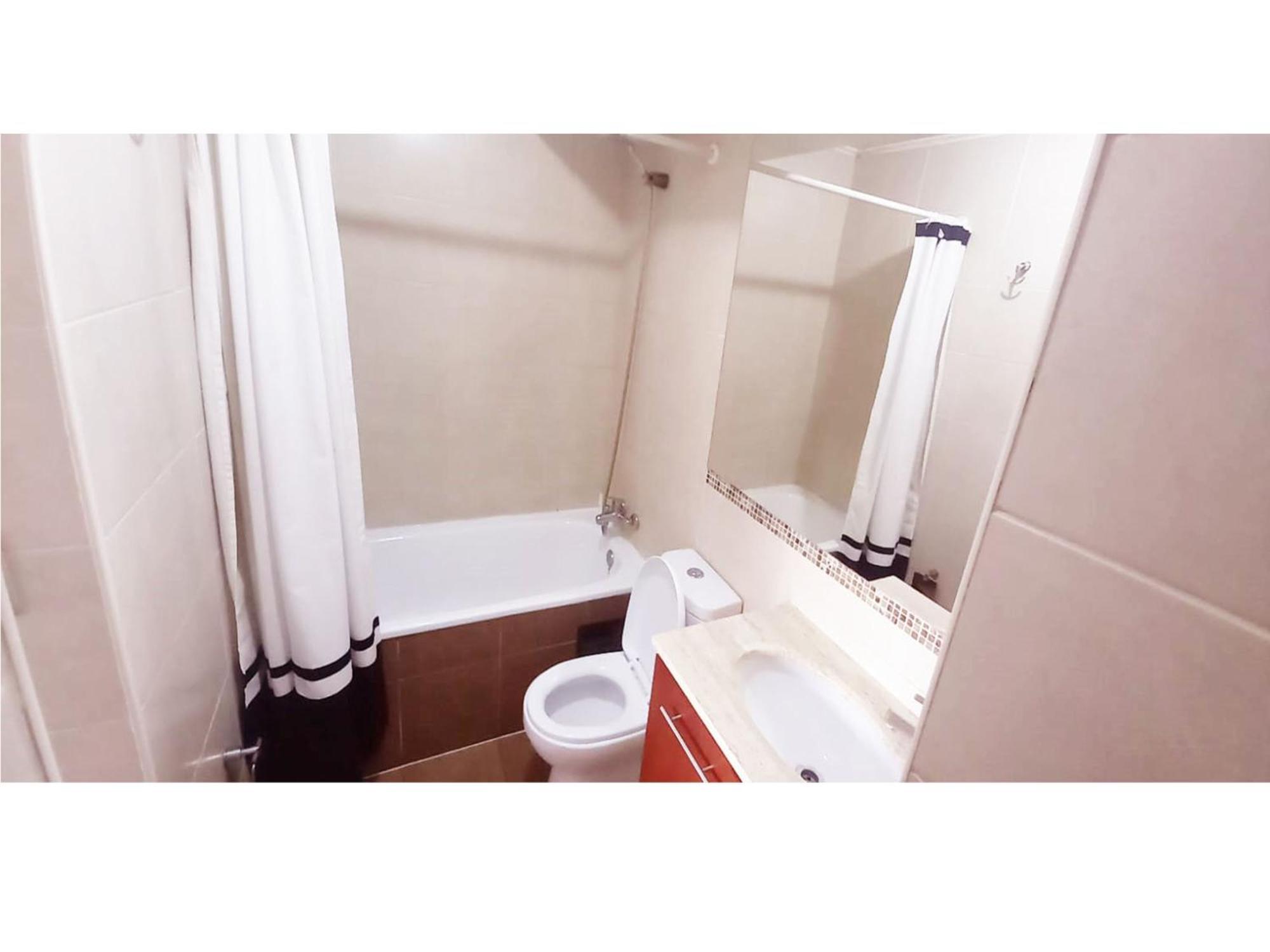 Metroapart 7 * Santiago