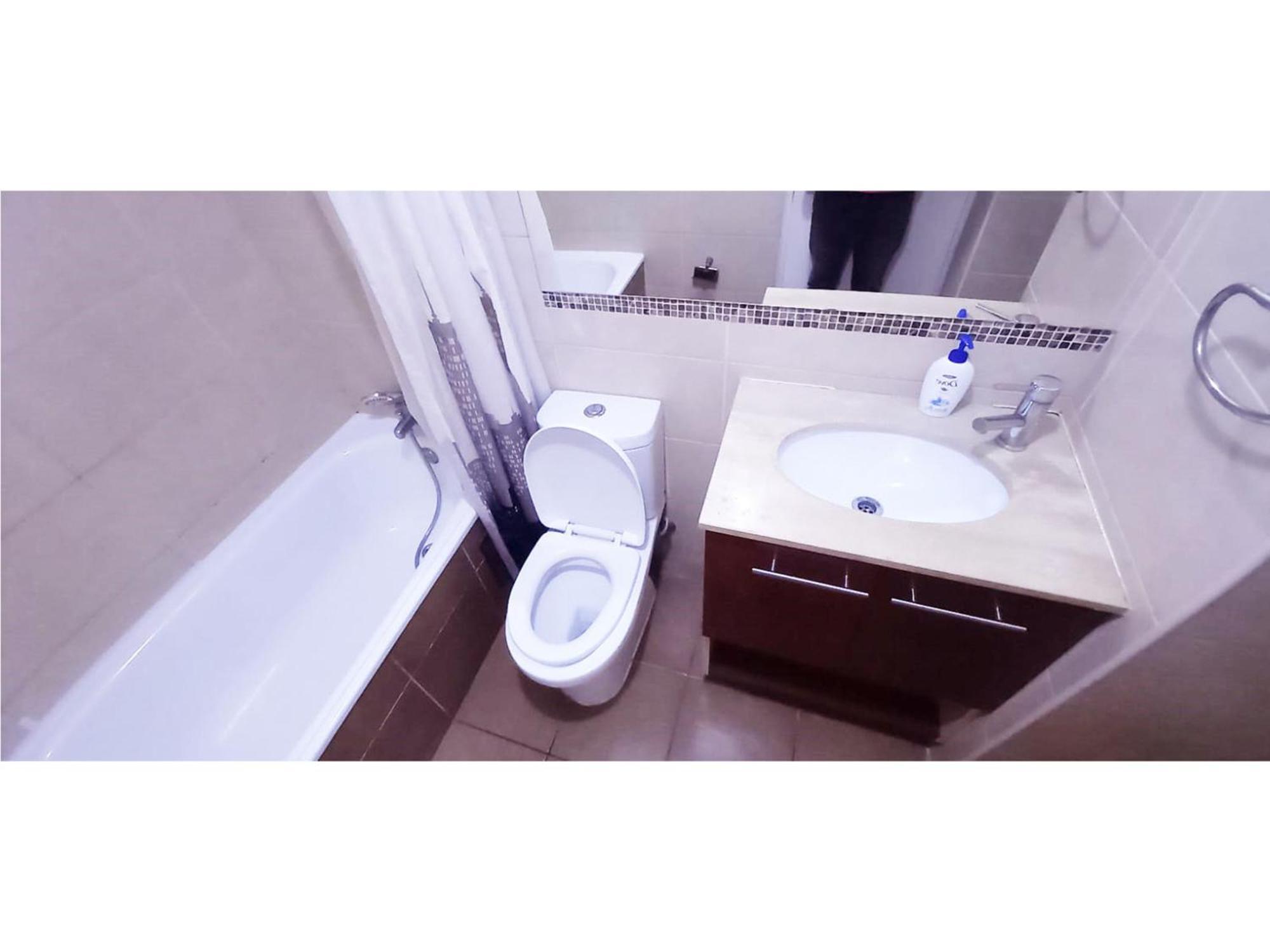 Apartment Metroapart 8 *