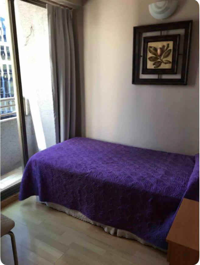 Trani Vitacura Apartamento *