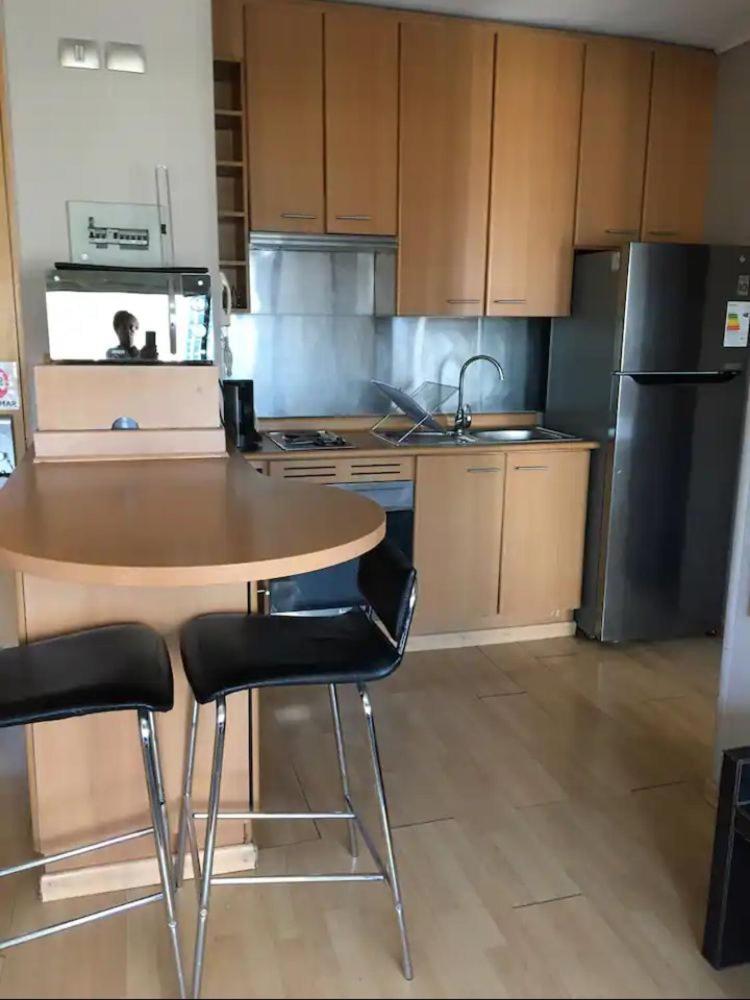 Trani Vitacura Apartamento