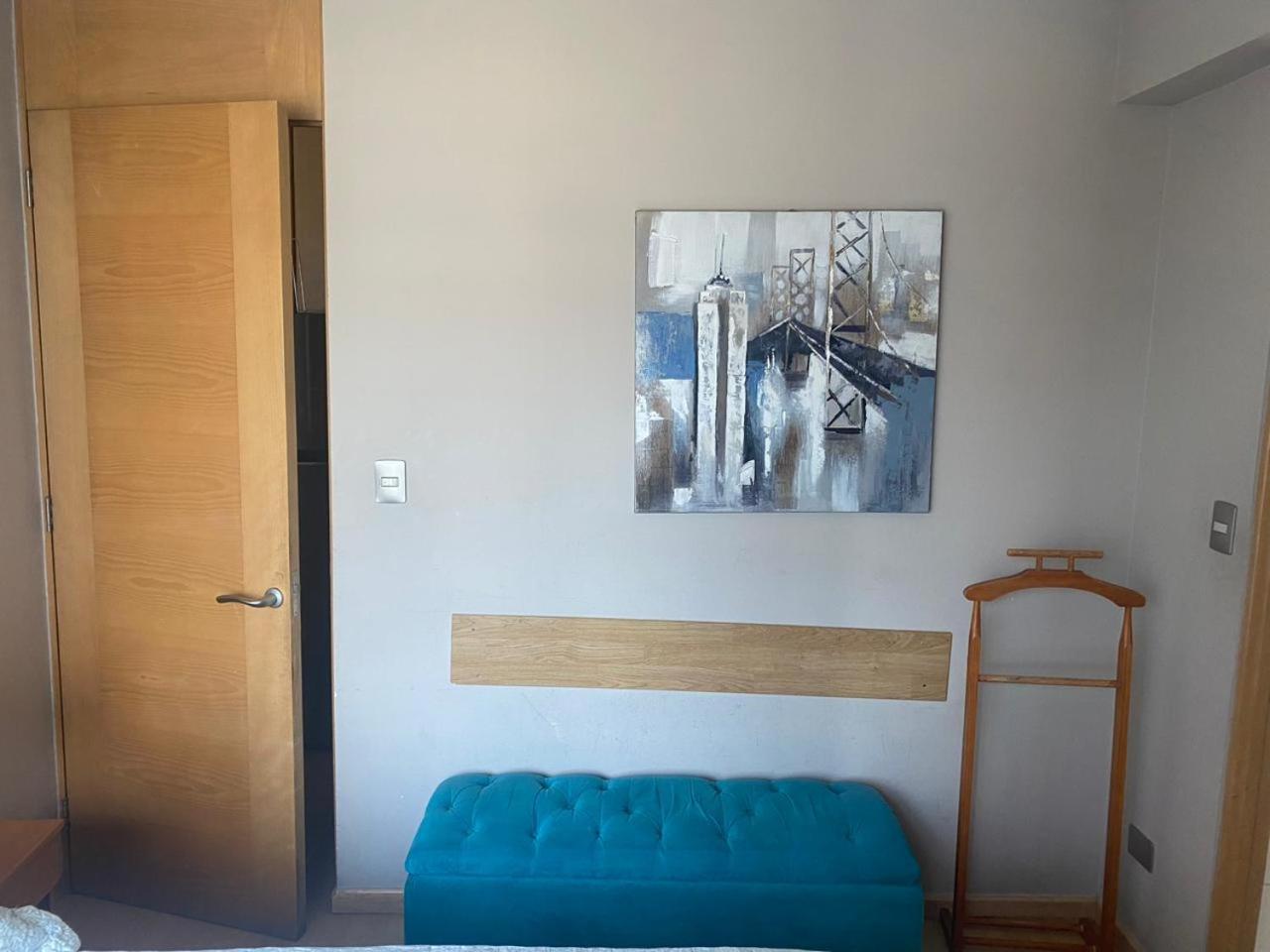 Apartamento Trani Vitacura *