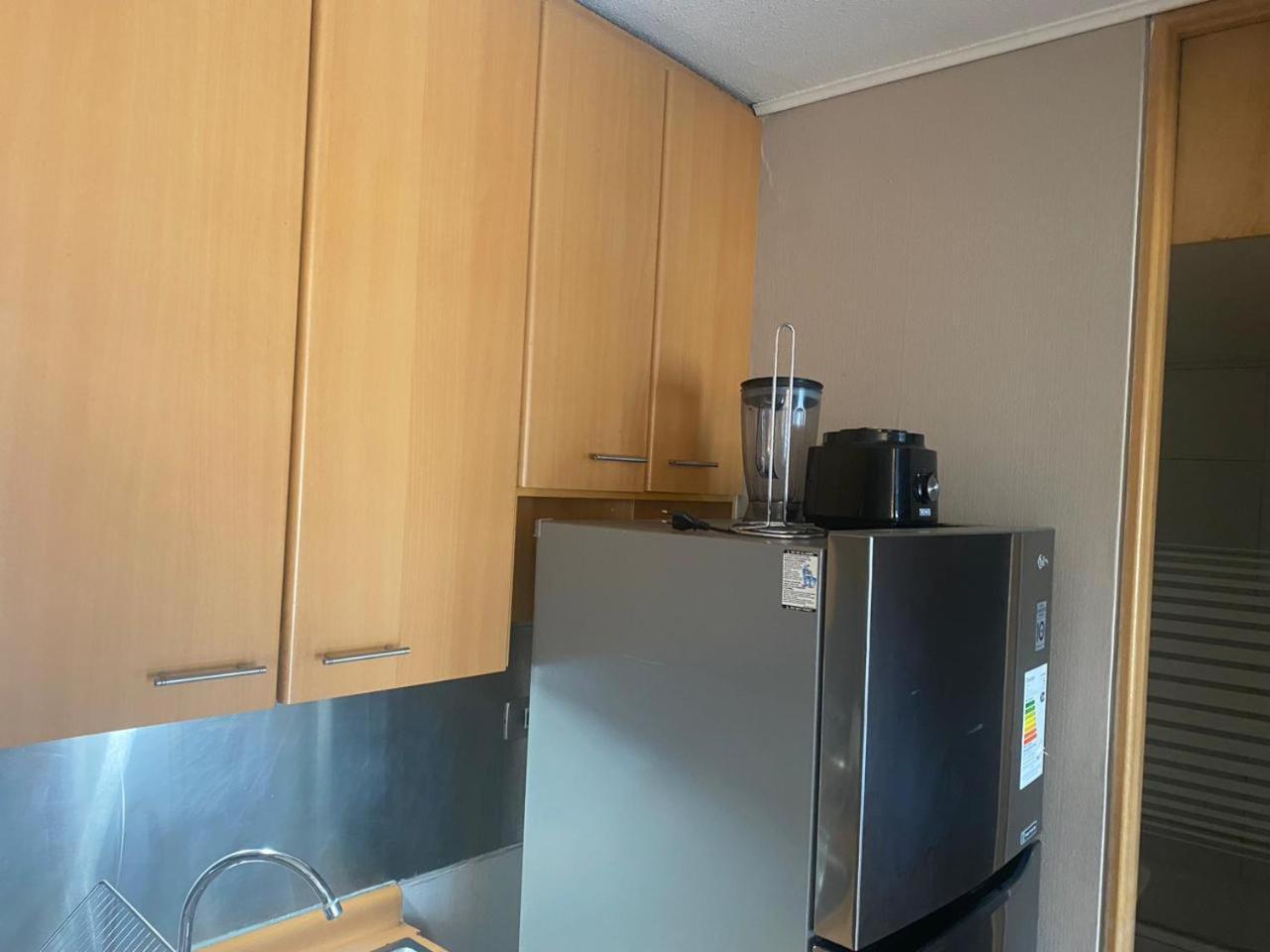 Trani Vitacura Apartamento *