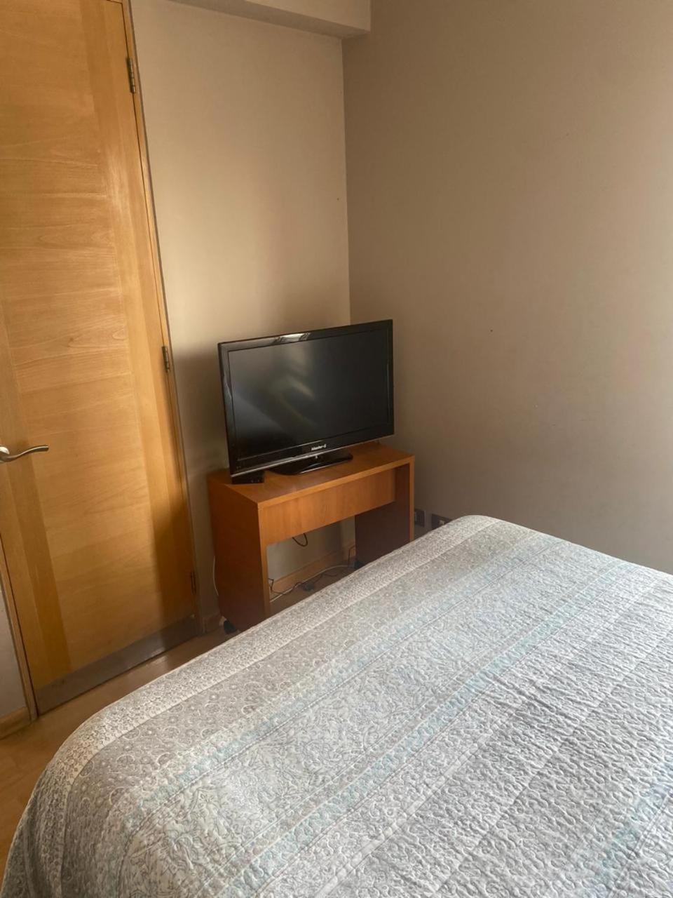 Apartamento Trani Vitacura Santiago de Chile