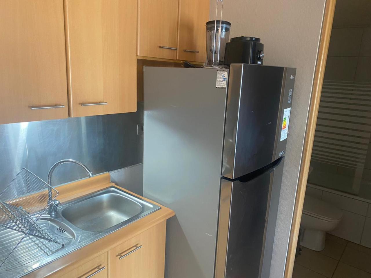 Trani Vitacura Apartamento