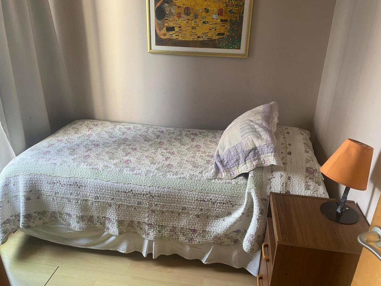 Apartamento Trani Vitacura