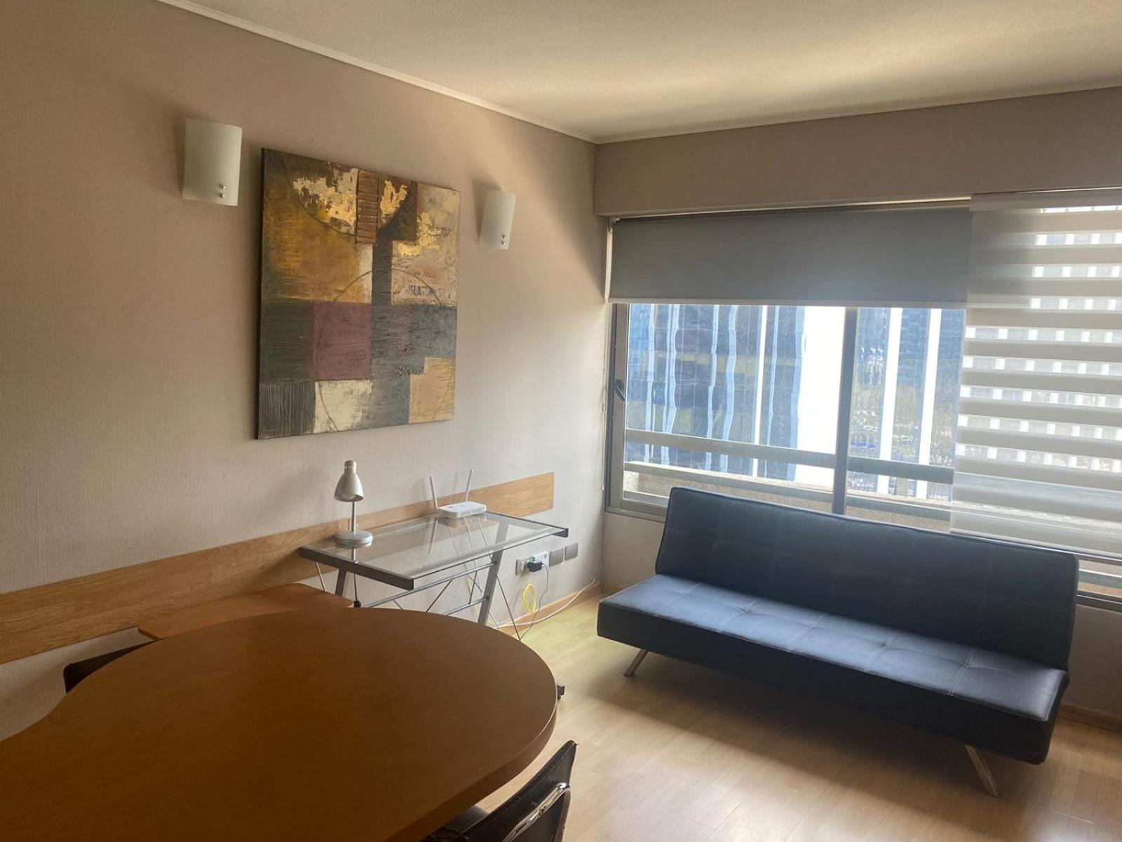 Trani Vitacura Apartamento *