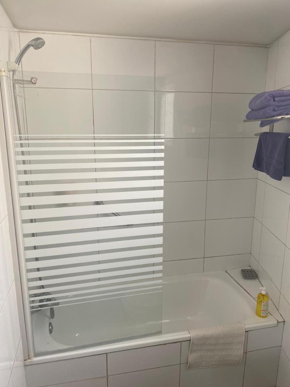 Apartamento Trani Vitacura *