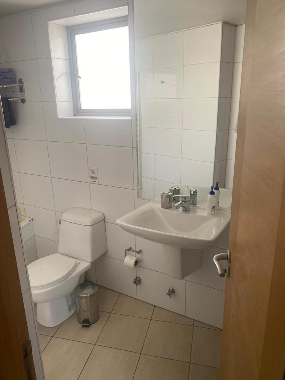 Apartamento Trani Vitacura Santiago de Chile
