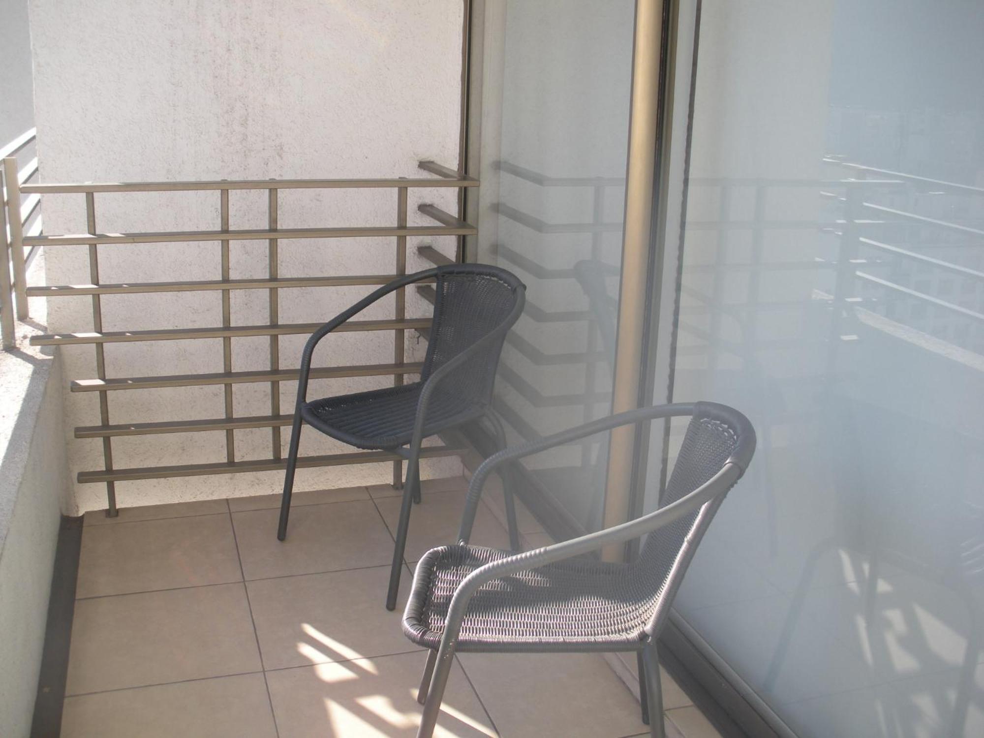 Pontoni Providencia Apartamento