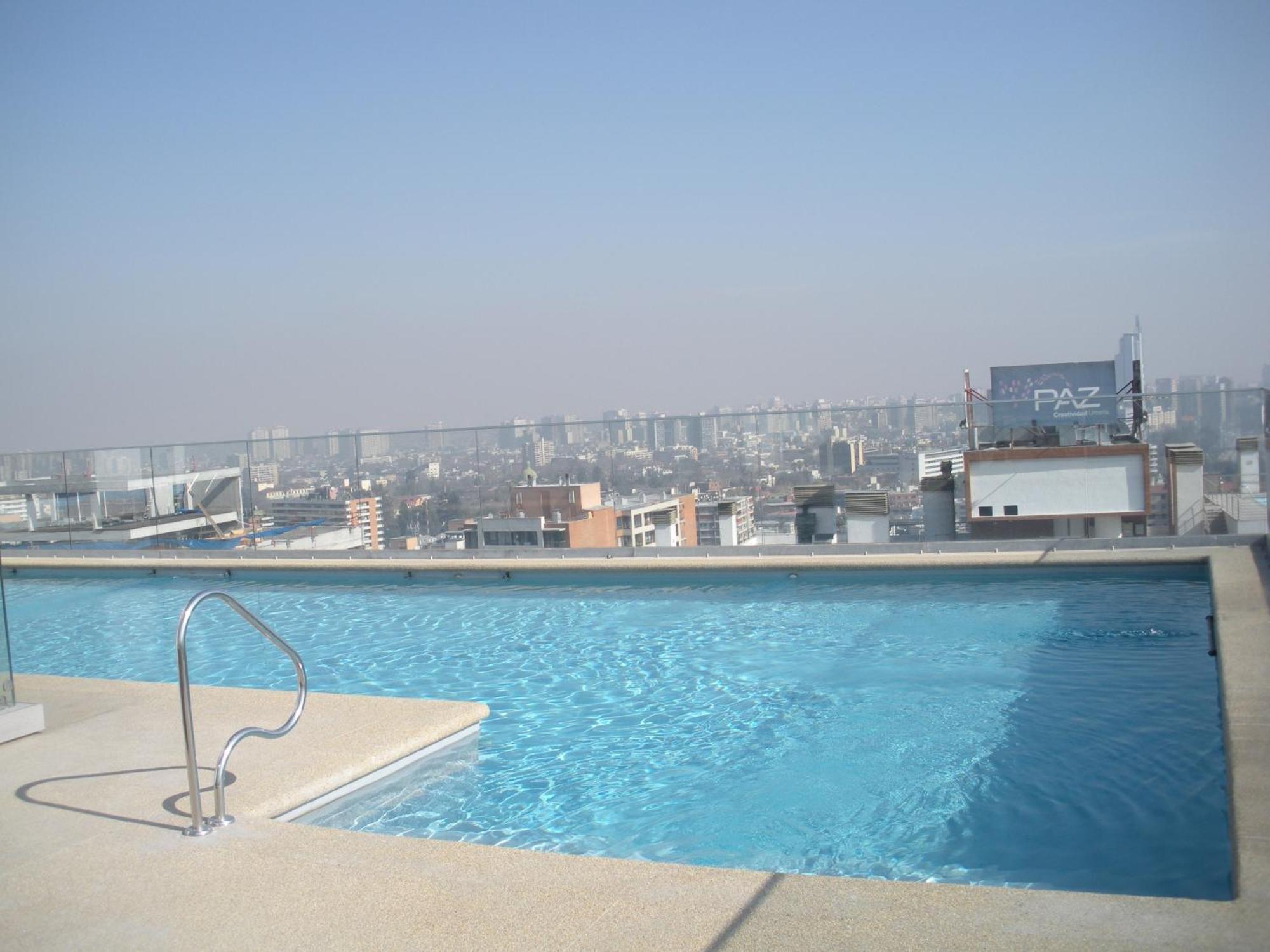 Pontoni Providencia Apartamento Santiago de Chile