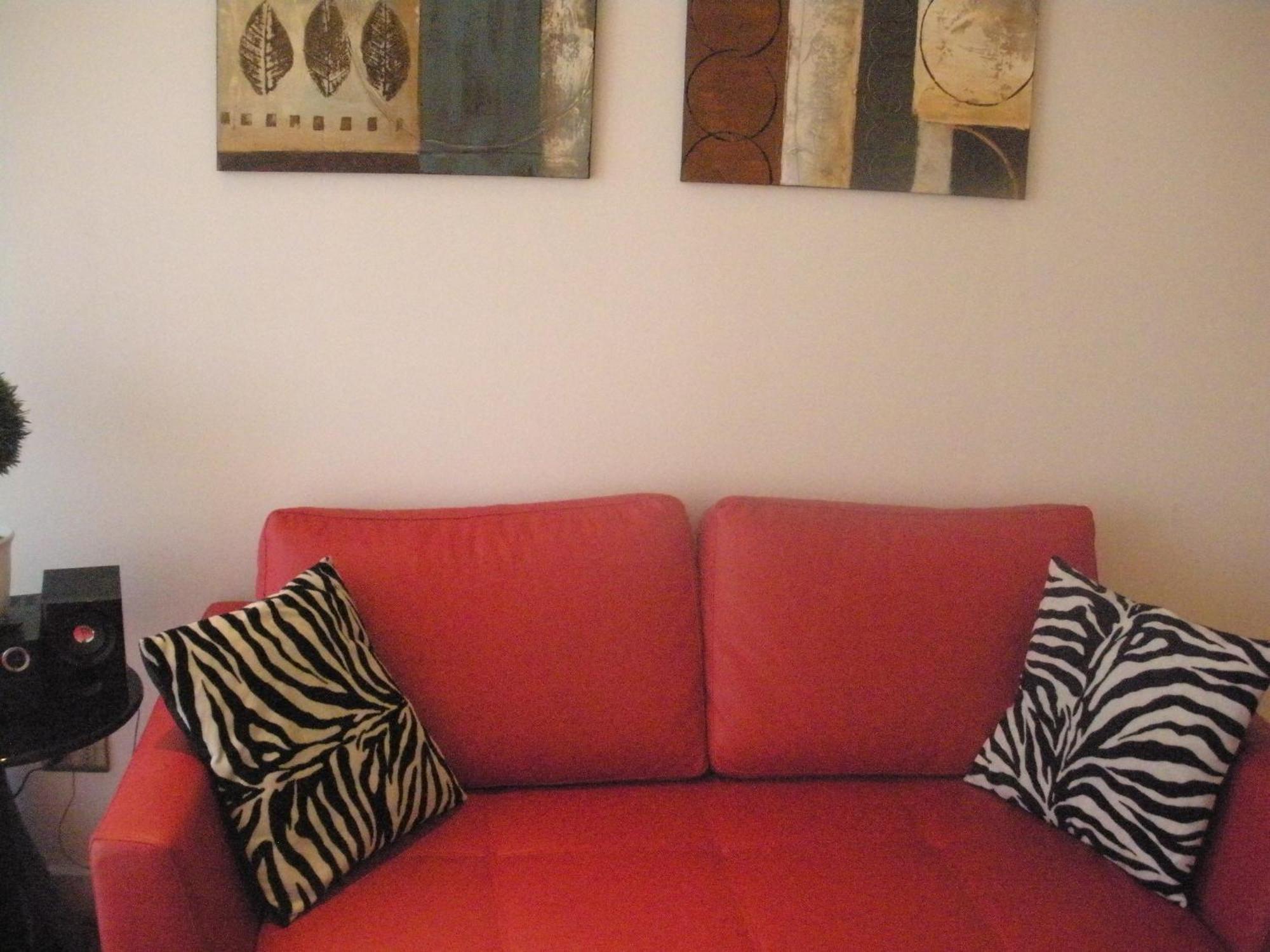 Pontoni Providencia Apartamento *