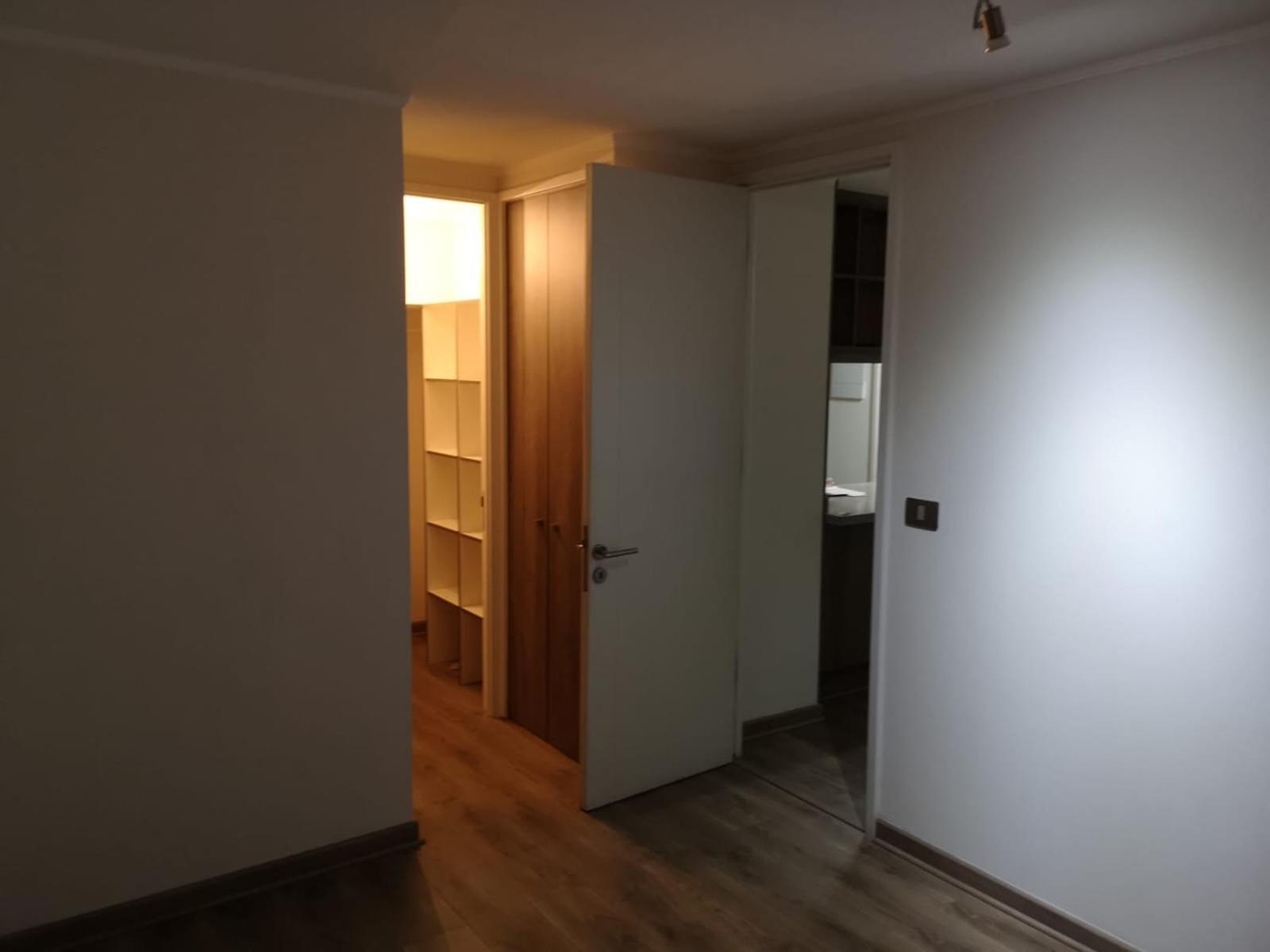 Apartamento Departamento Avda Espana