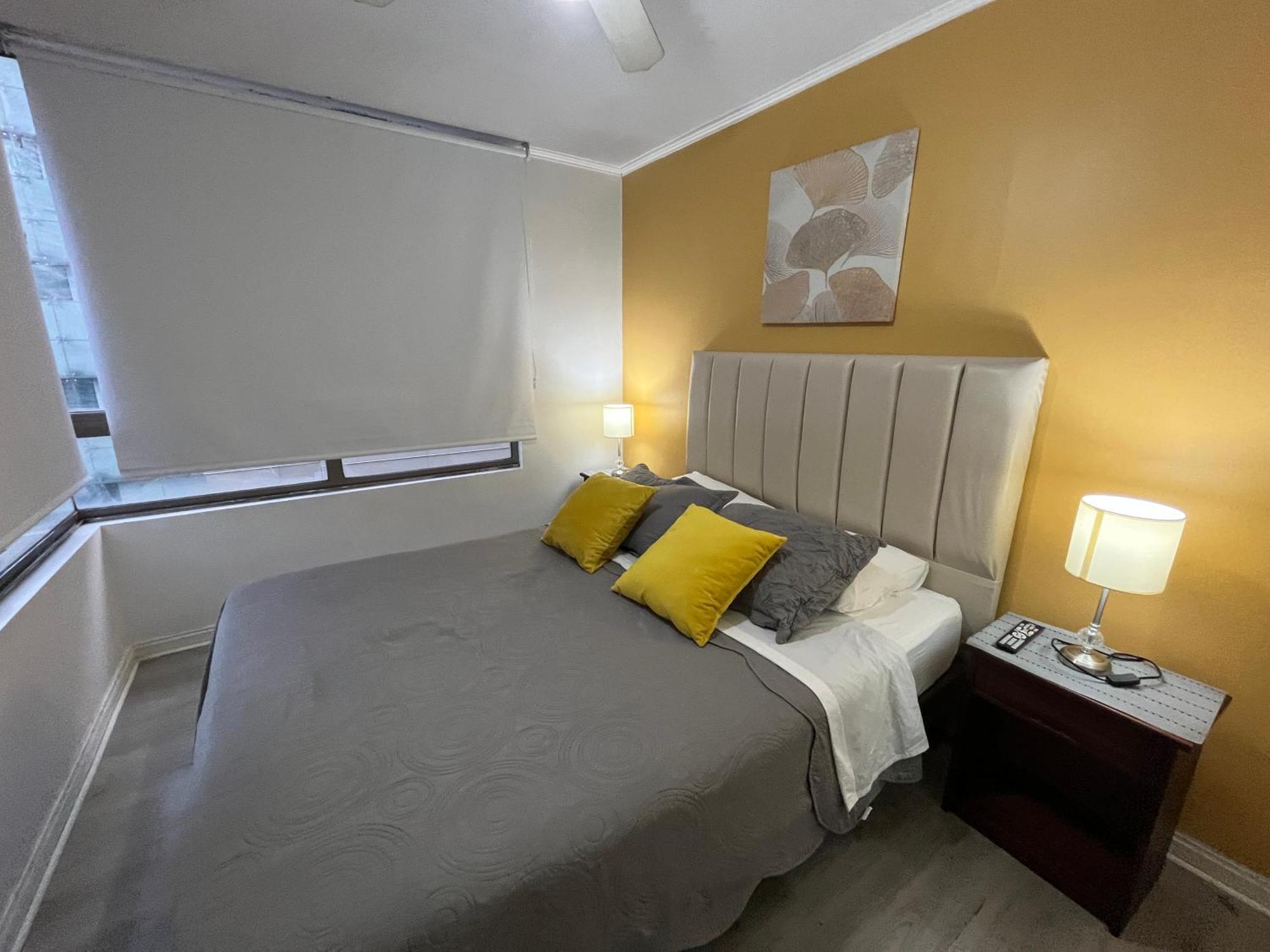 Apartamento Catedral Amoblados