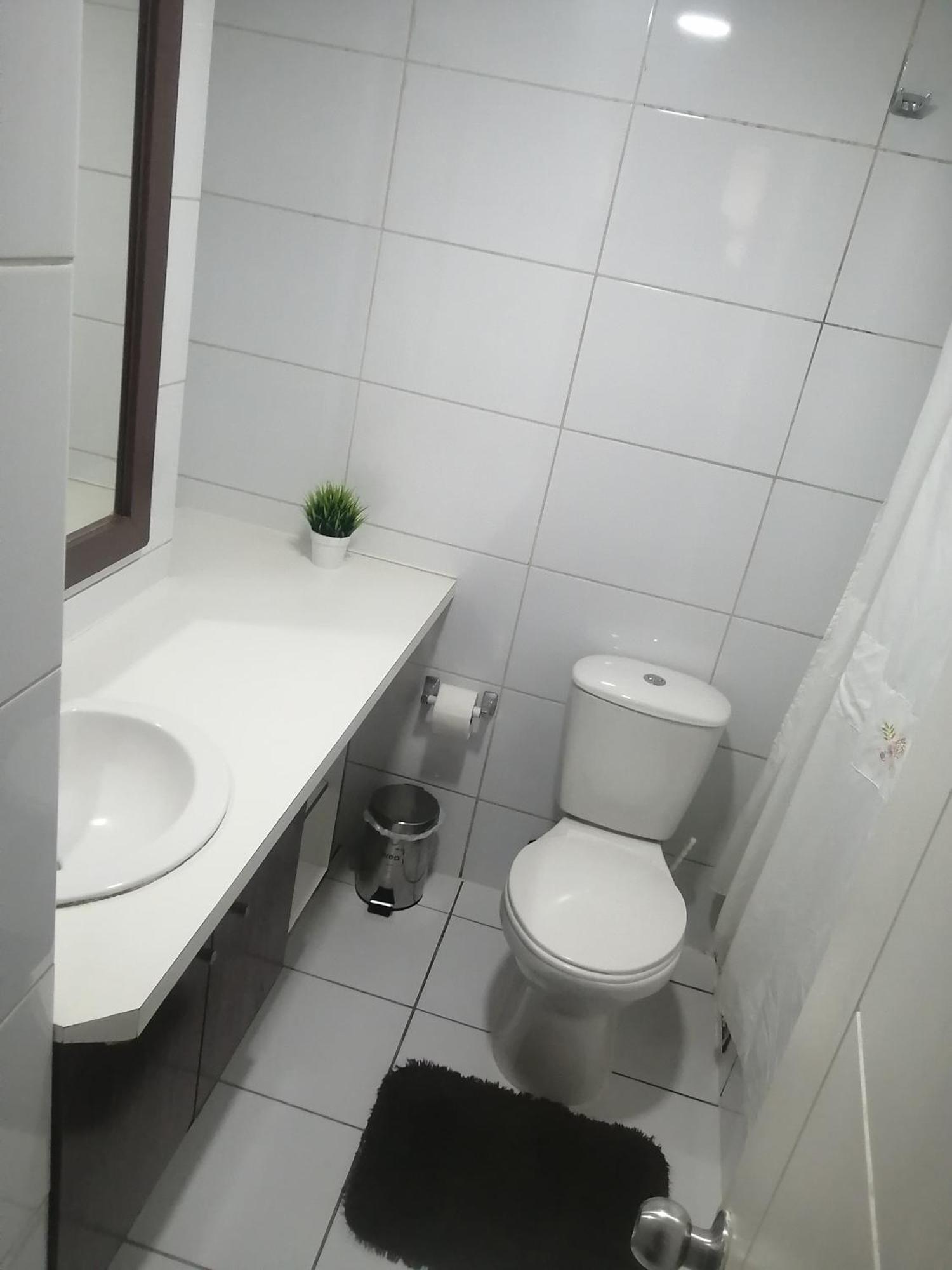Apartment Ezequiel Departamentos *