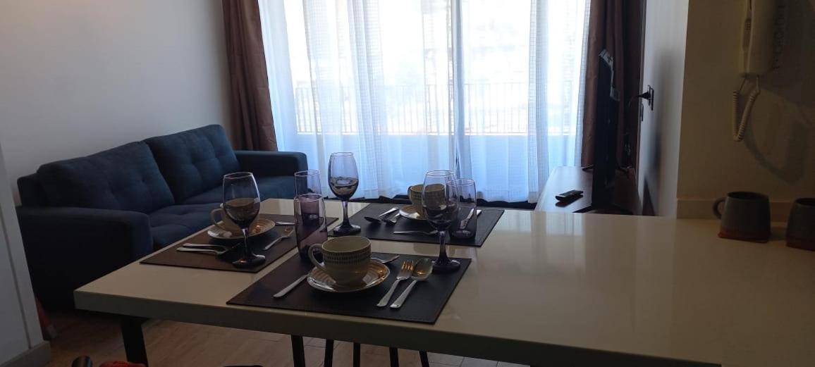 Alameda Apartamento, Excelente Conectividad Apartamento *