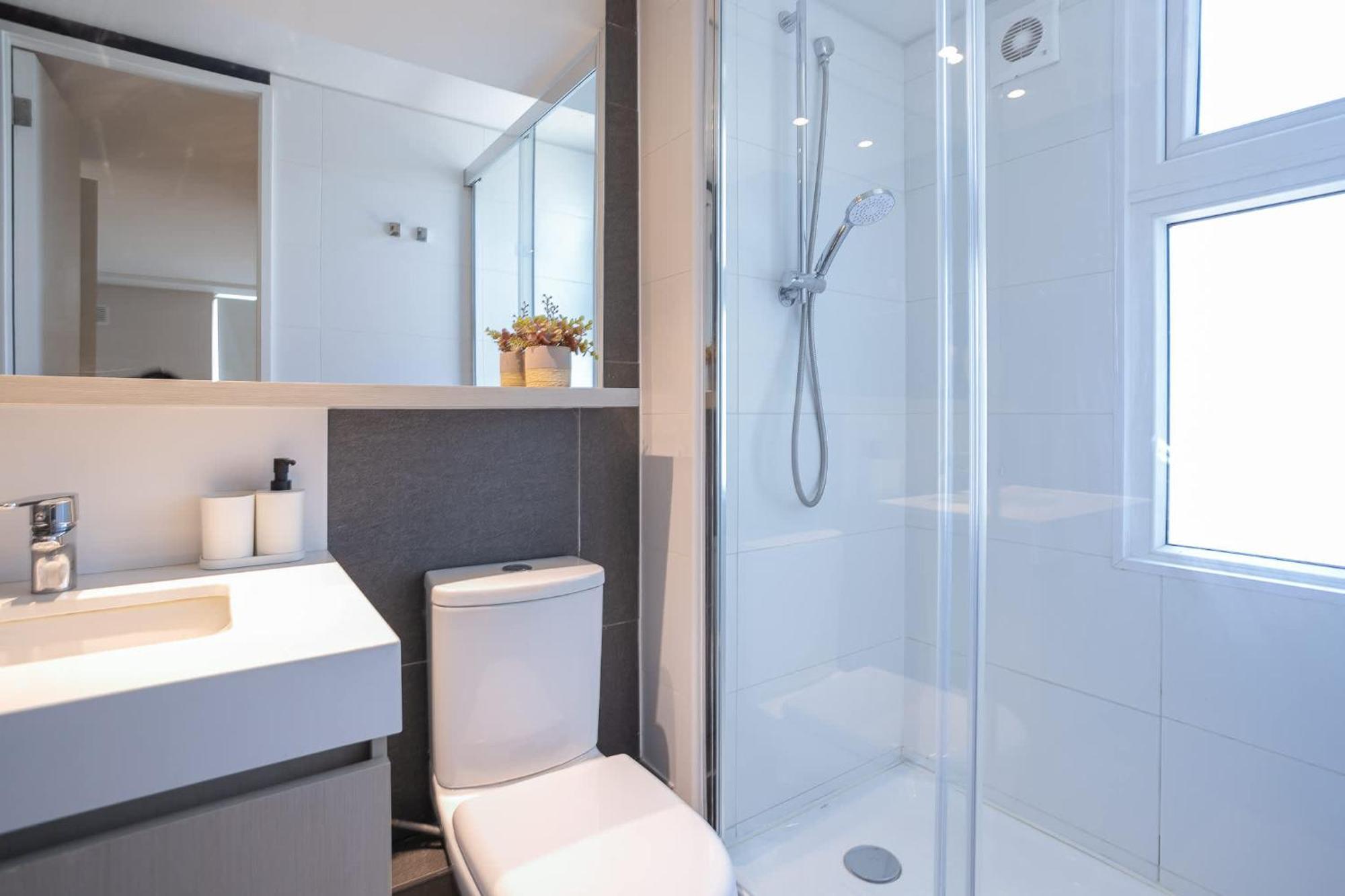 Apartamento Tu Escape Exclusivo En El Centro De Providencia *