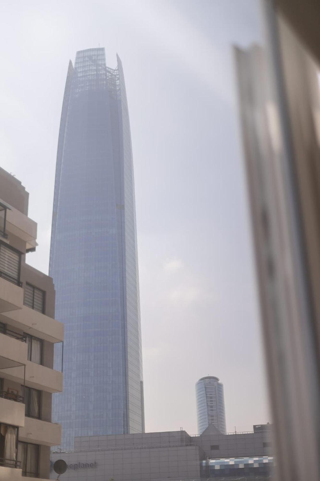 Apartamento Tu Escape Exclusivo En El Centro De Providencia