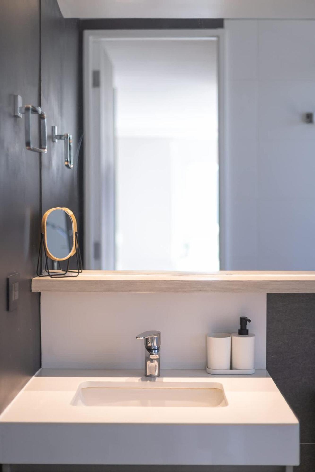 Tu Escape Exclusivo En El Centro De Providencia Apartamento *