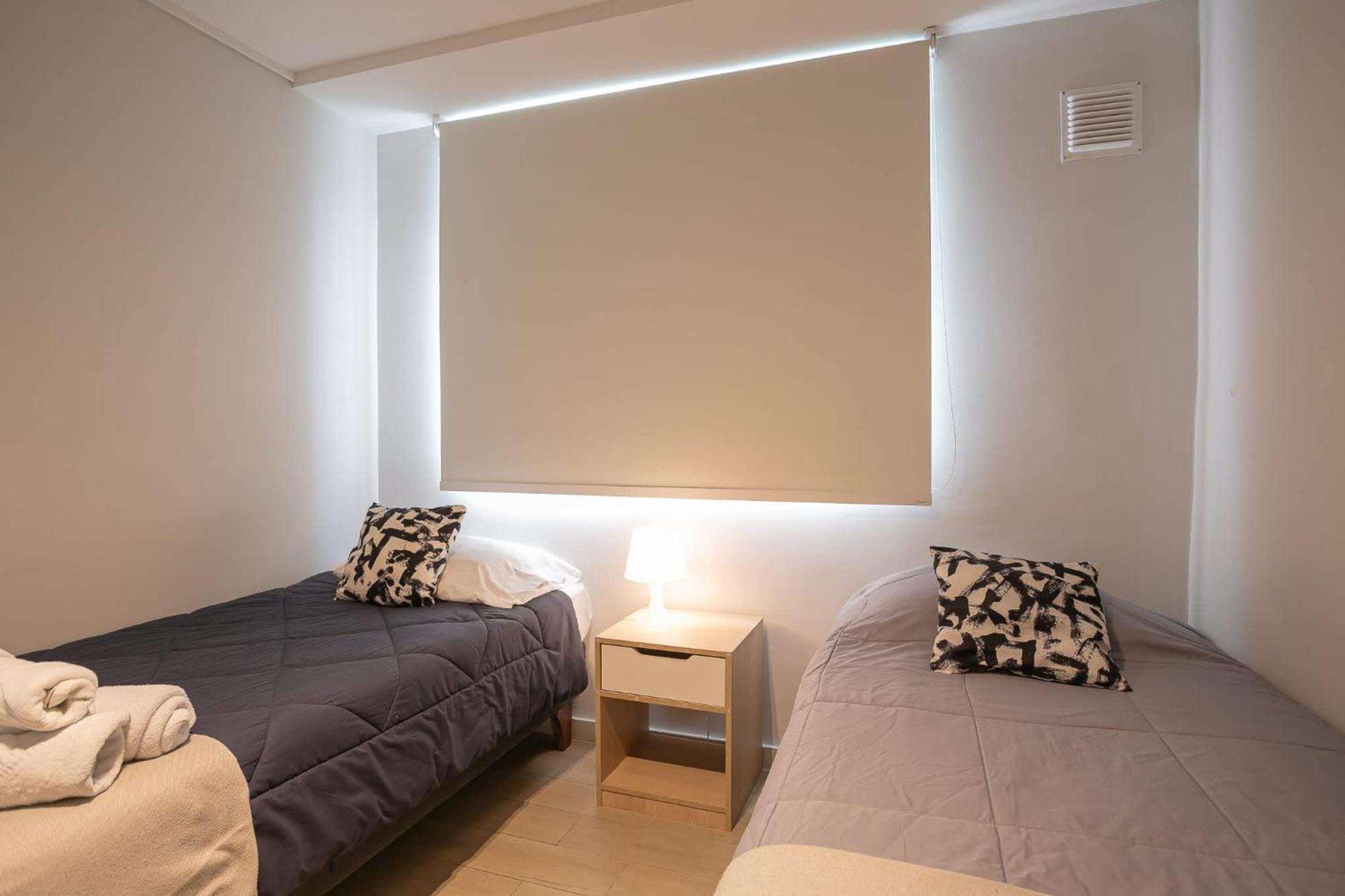Tu Escape Exclusivo En El Centro De Providencia Apartamento Santiago de Chile