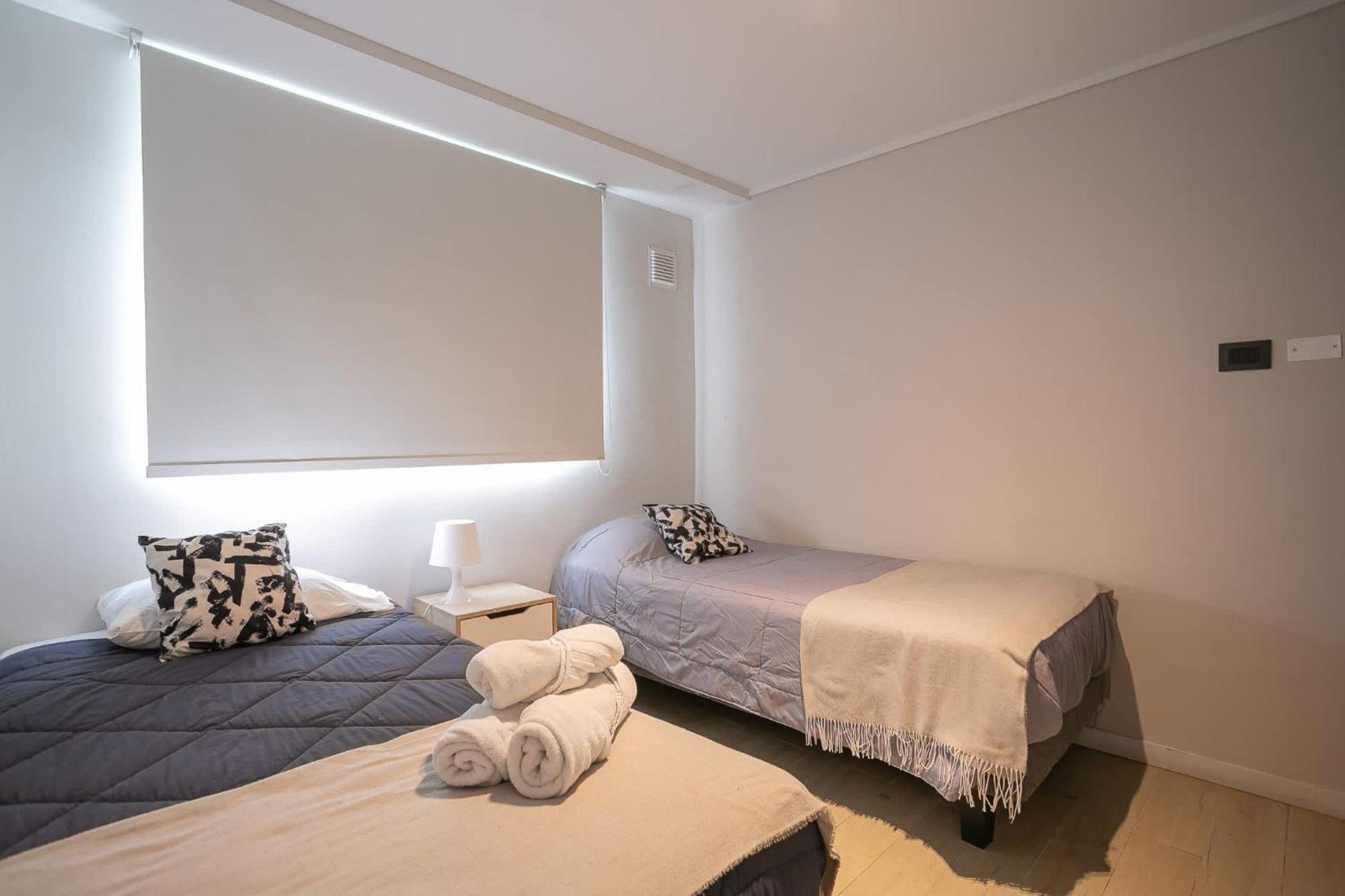 Tu Escape Exclusivo En El Centro De Providencia Apartamento