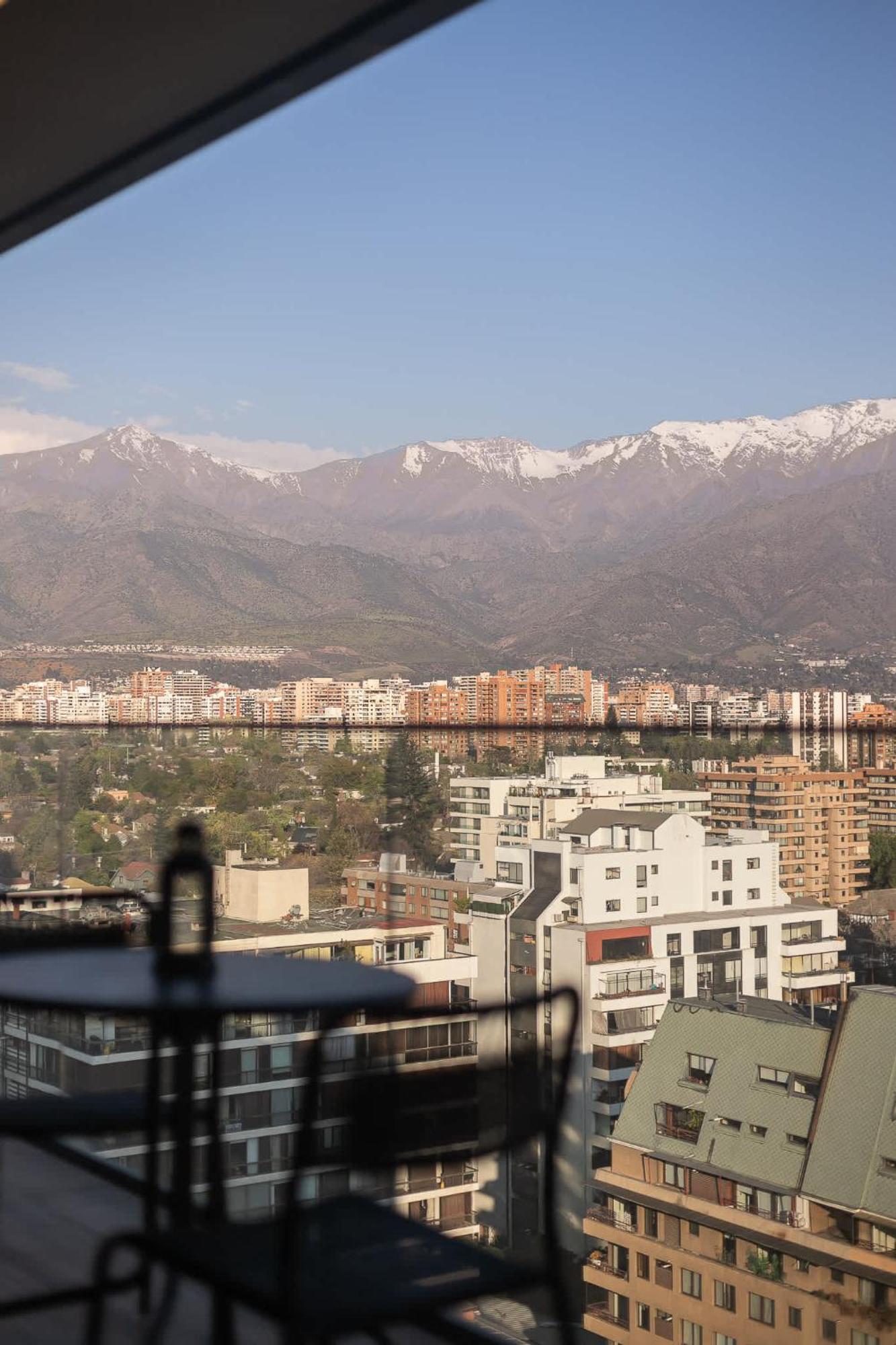 Apartamento Elegancia En Condes 2d2b Con Estilo *