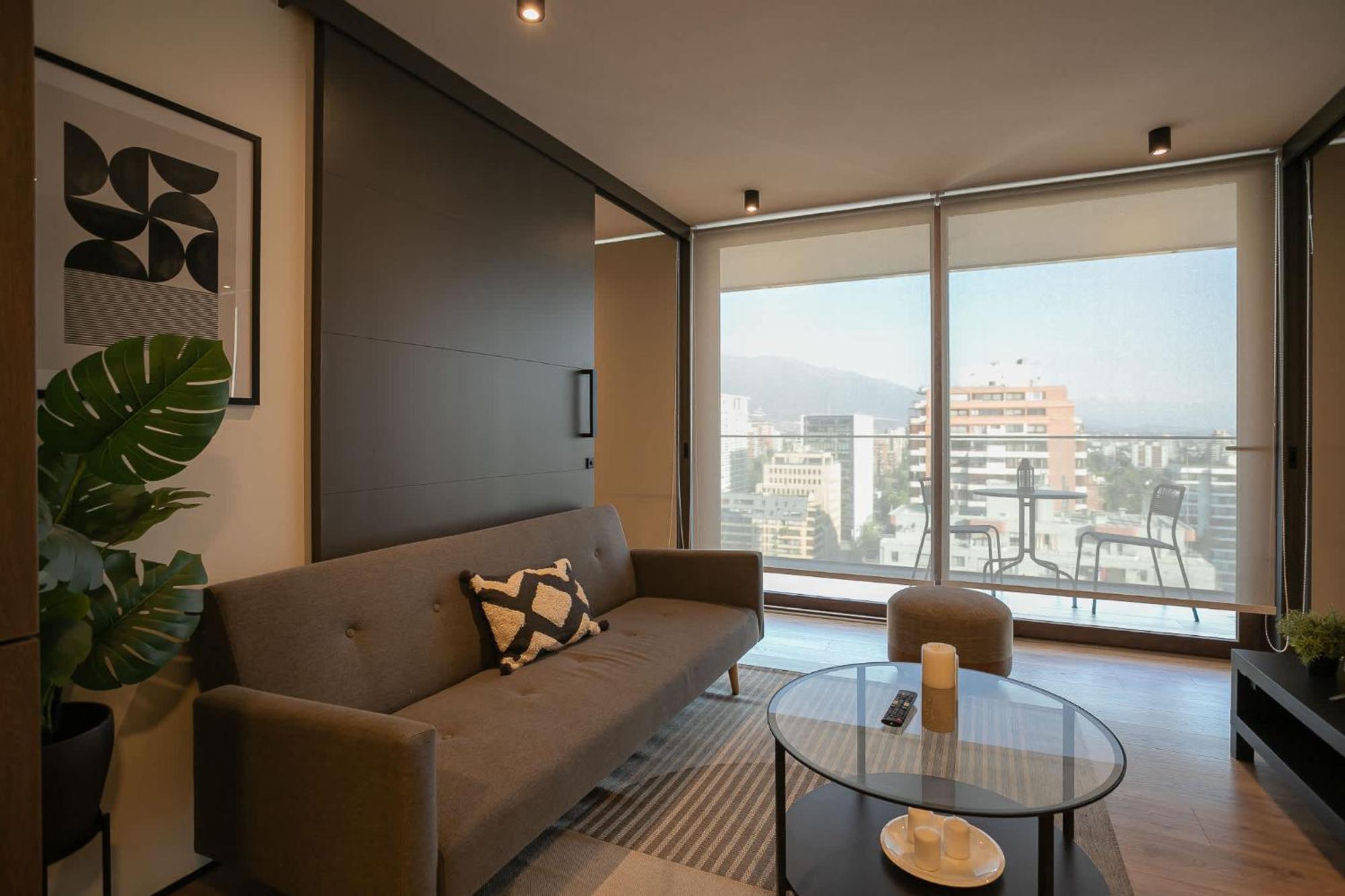 Elegancia En Condes 2d2b Con Estilo *