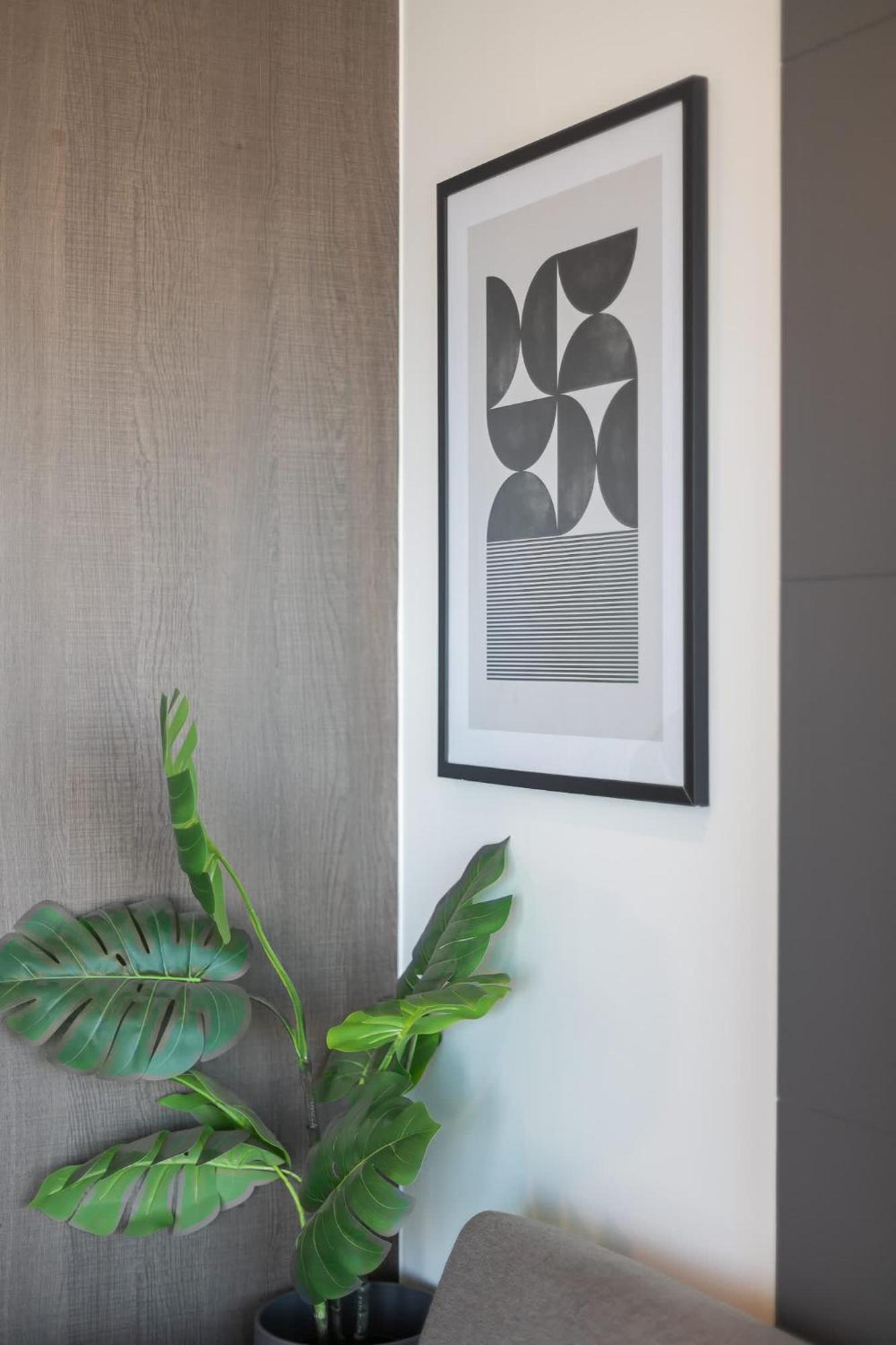 Elegancia En Condes 2d2b Con Estilo Apartamento Santiago de Chile