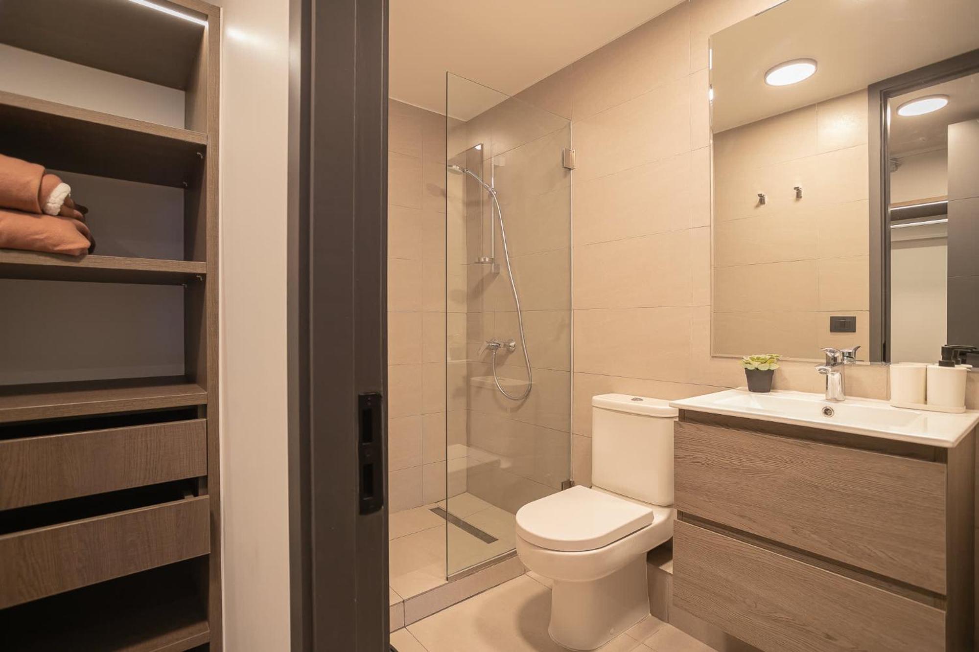 Elegancia En Condes 2d2b Con Estilo *