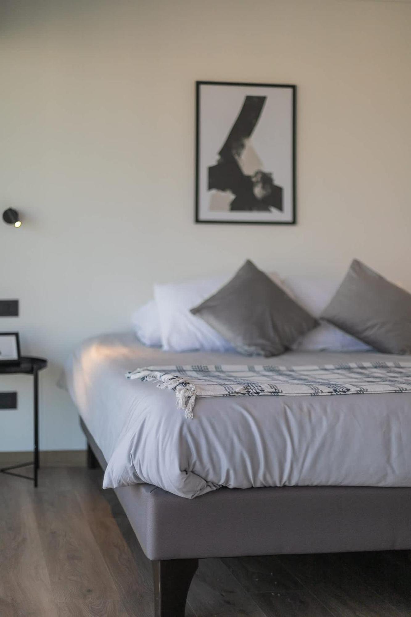 Apartamento Elegancia En Condes 2d2b Con Estilo *